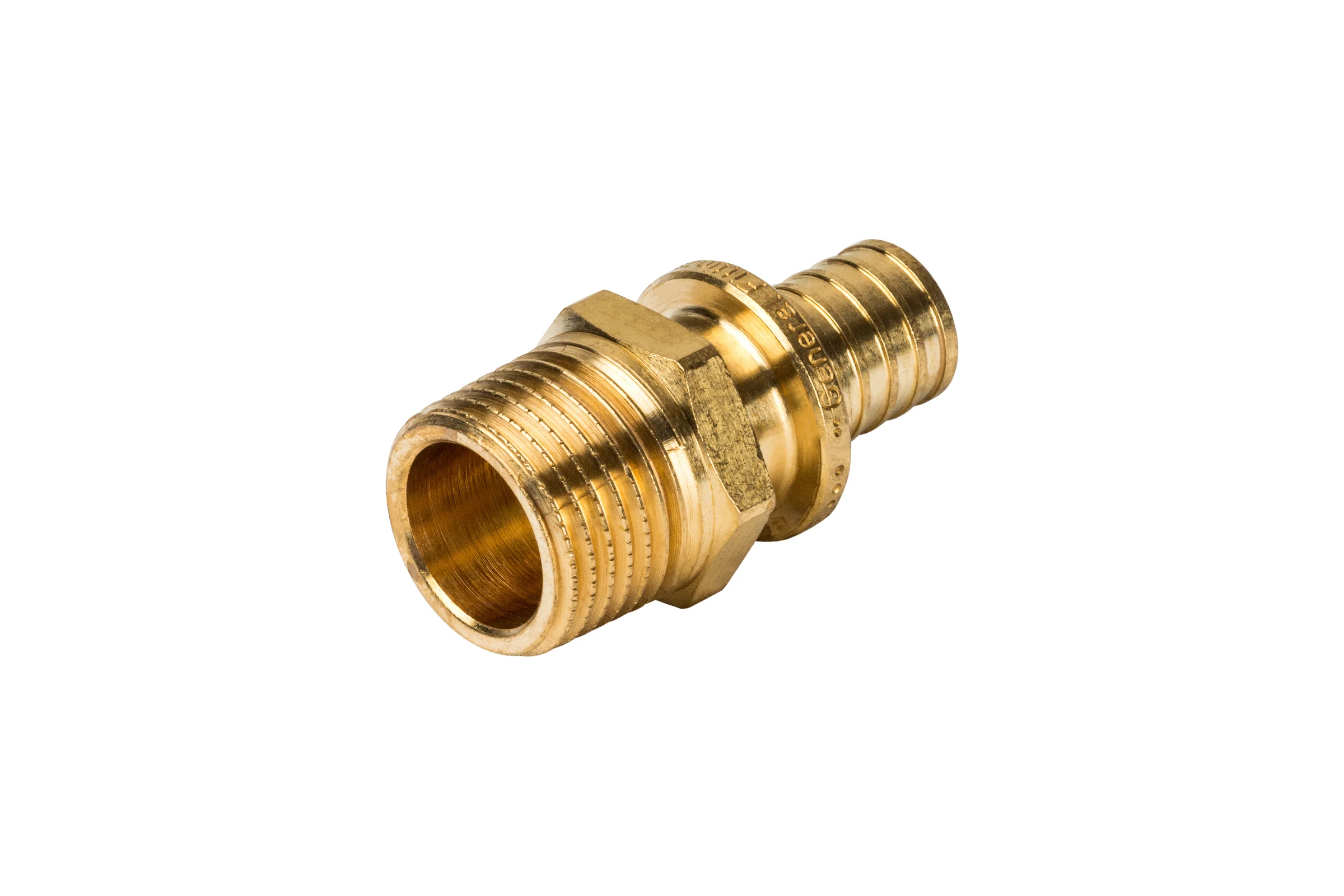 Переходник с наружной резьбой STOUT 16xR 1/2" SFA-0001-001612 RG008P0TP3ITR5