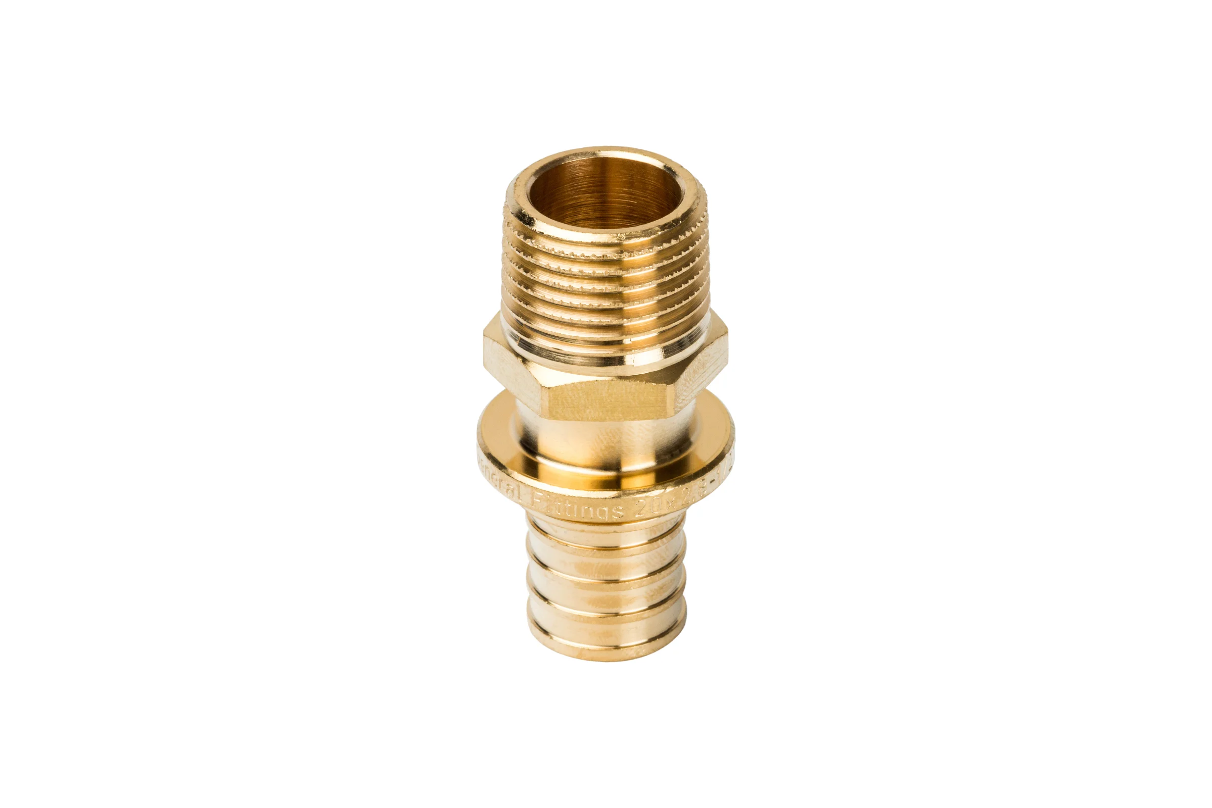 Переходник с наружной резьбой 20xR 1/2" STOUT SFA-0001-002012 RG008P0TP3MQRE