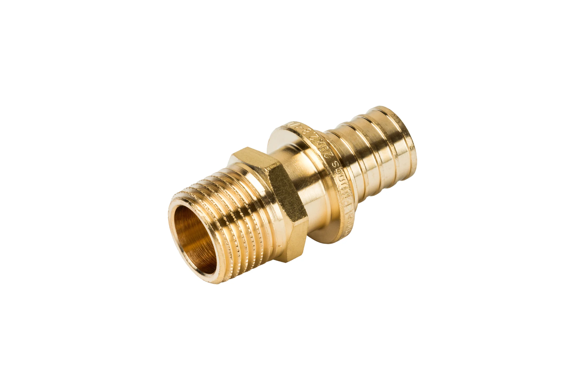 Переходник с наружной резьбой 20xR 1/2" STOUT SFA-0001-002012 RG008P0TP3MQRE