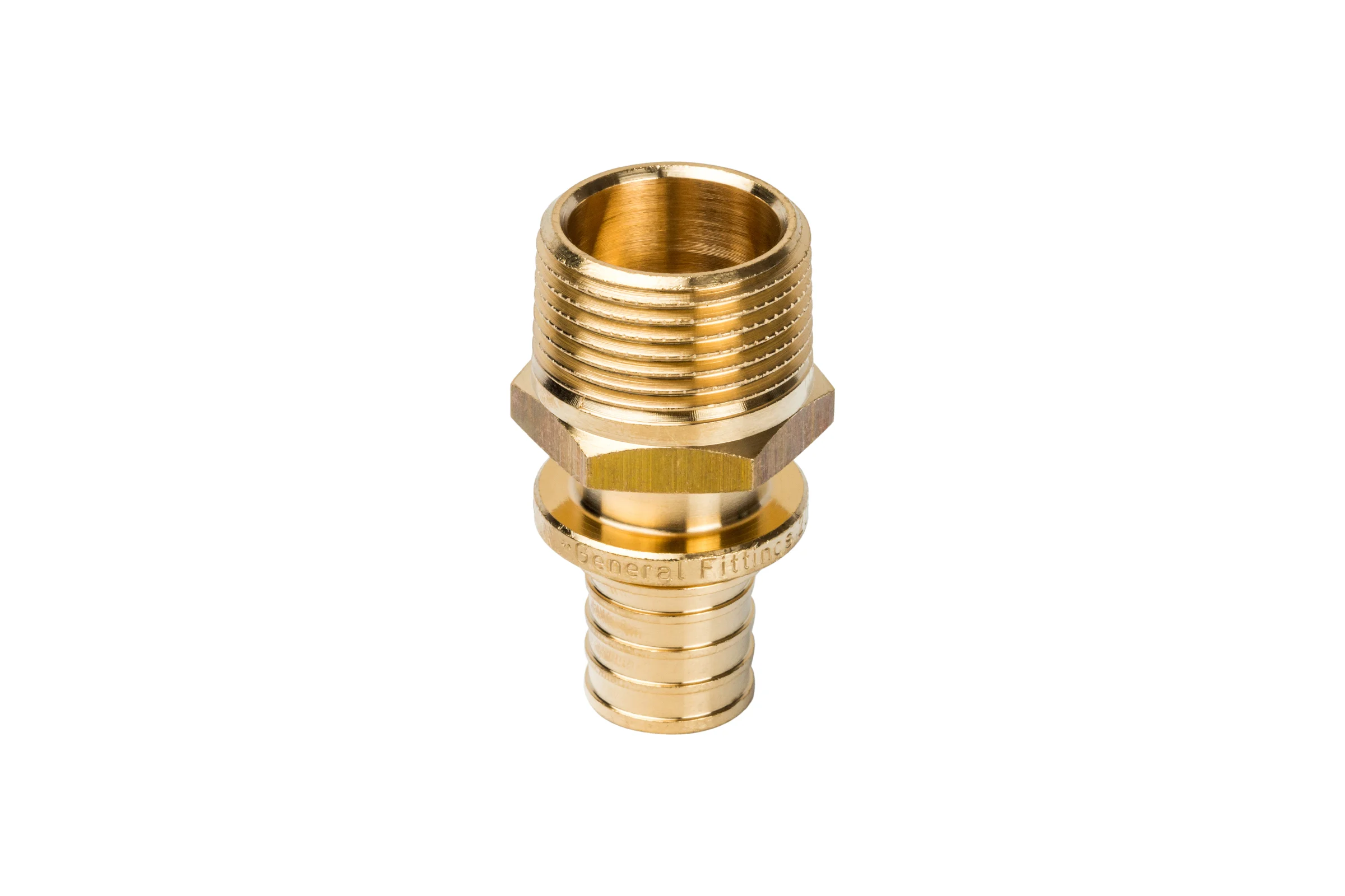 Переходник с наружной резьбой 20xR 3/4" STOUT SFA-0001-002034 RG008P0TP471S5