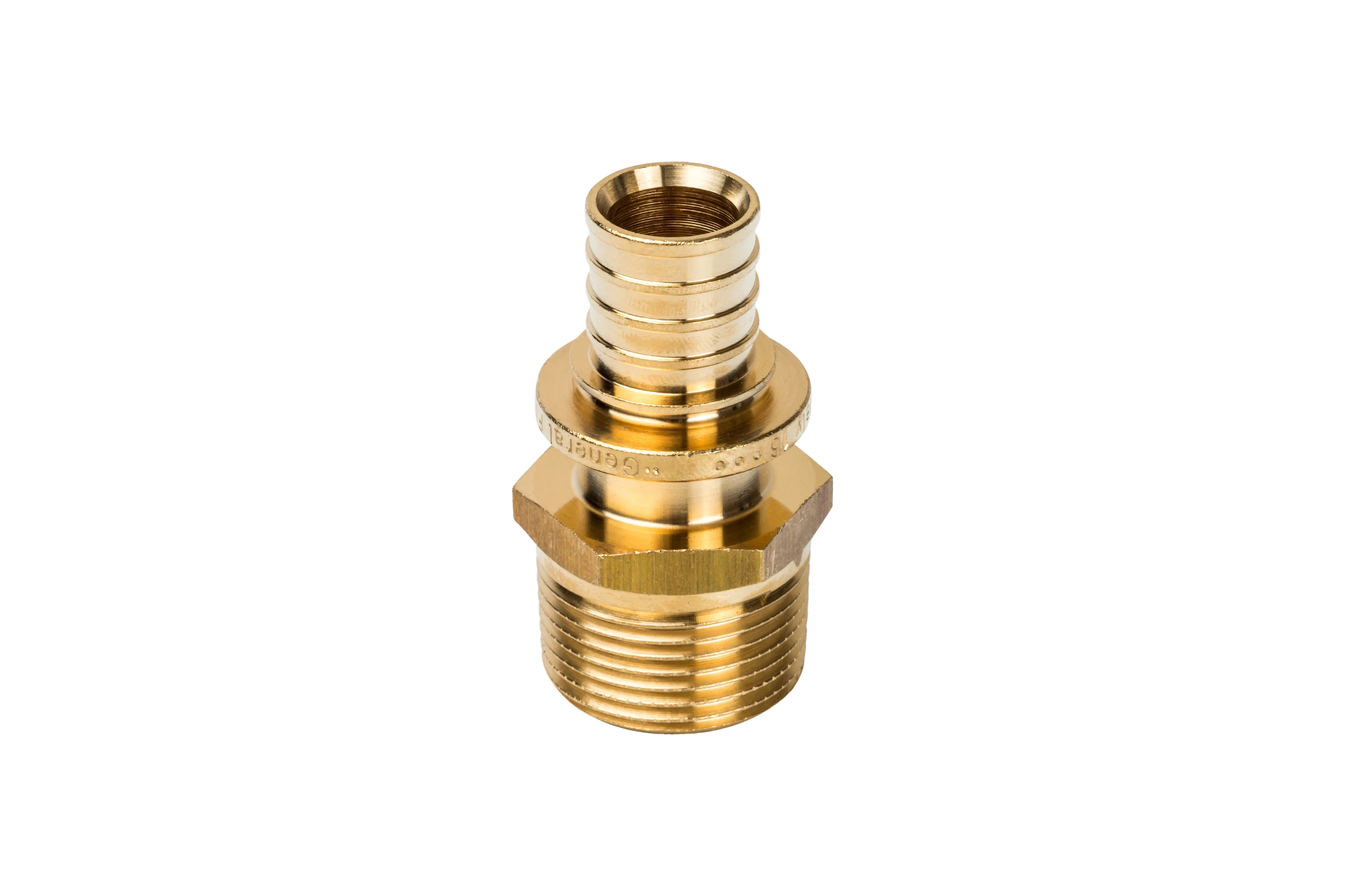 Переходник с наружной резьбой 20xR 3/4" STOUT SFA-0001-002034 RG008P0TP471S5