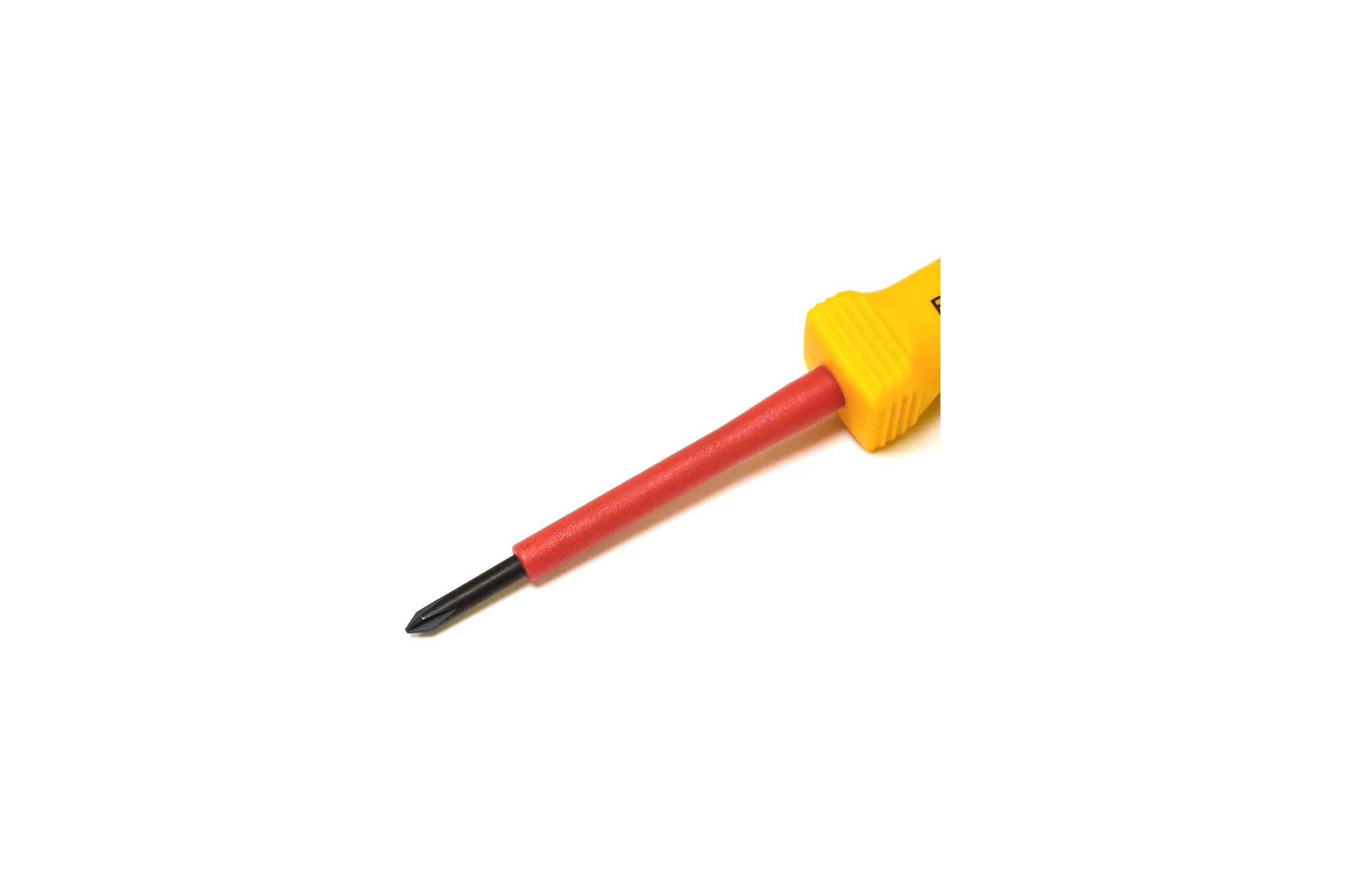 Диэлектрическая отвертка крестовая Wokin PH0x60 мм 1352857