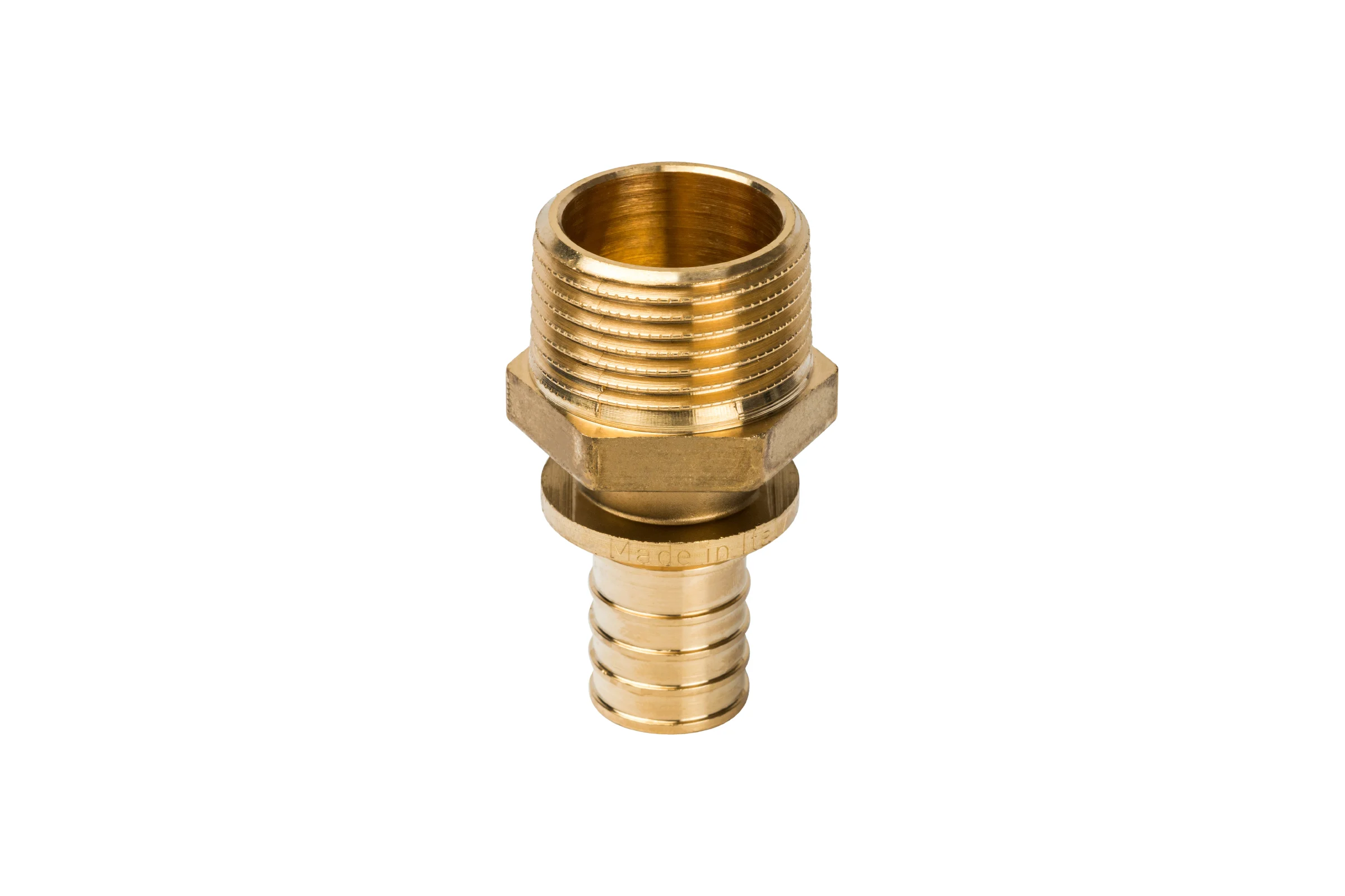Переходник с наружной резьбой 25xR 1" STOUT SFA-0001-002510  RG008P0U5JDVBH
