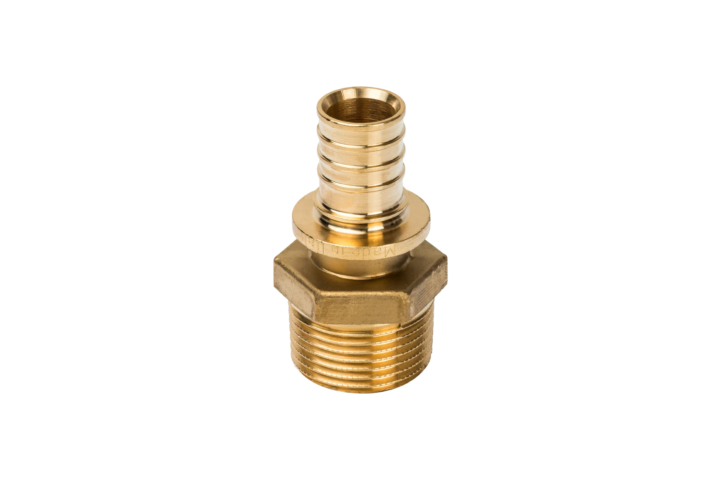 Переходник с наружной резьбой 25xR 1" STOUT SFA-0001-002510  RG008P0U5JDVBH
