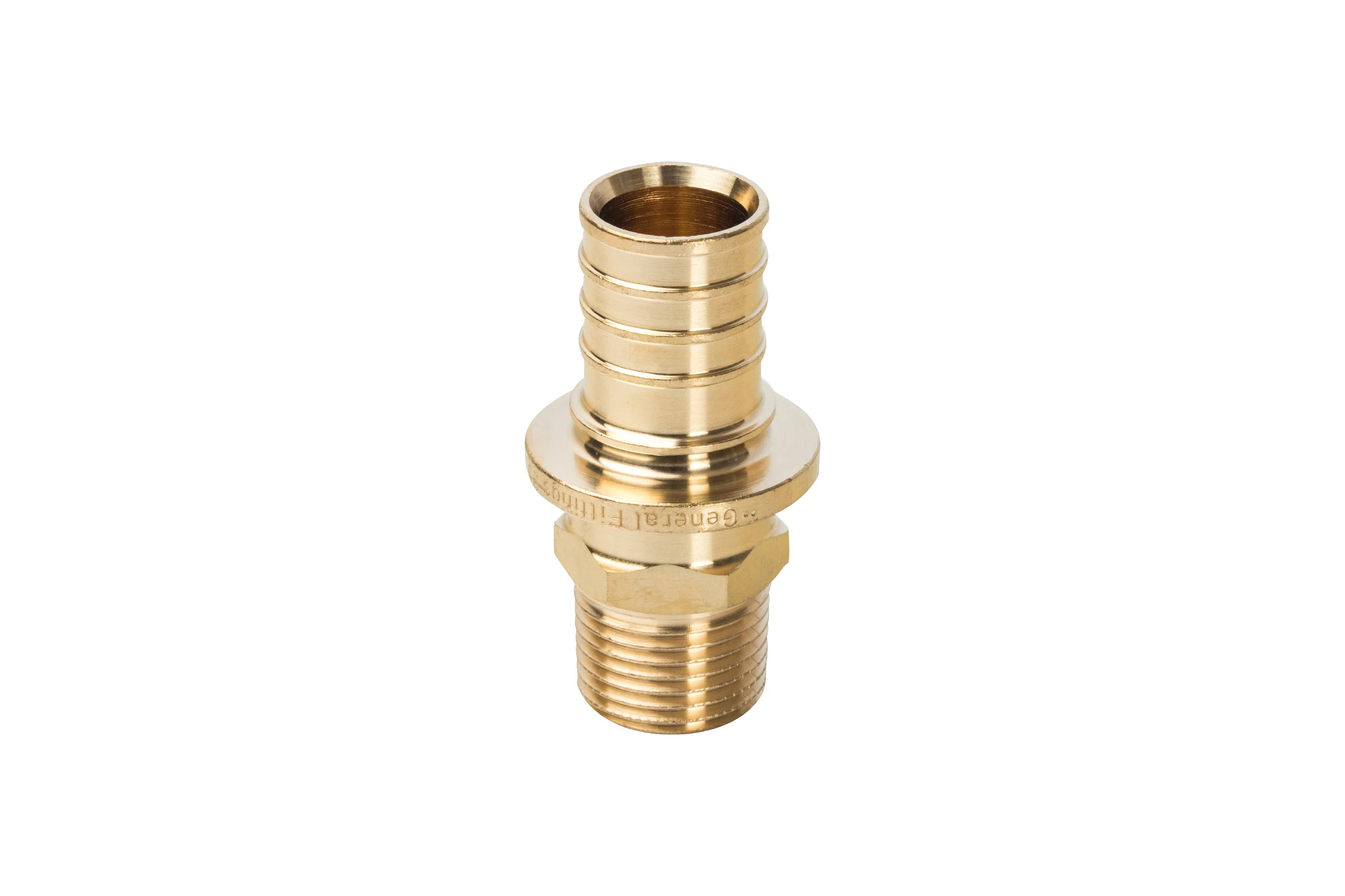 Переходник с наружной резьбой 25xR 1/2" STOUT SFA-0001-002512 RG008Q1DJKR514