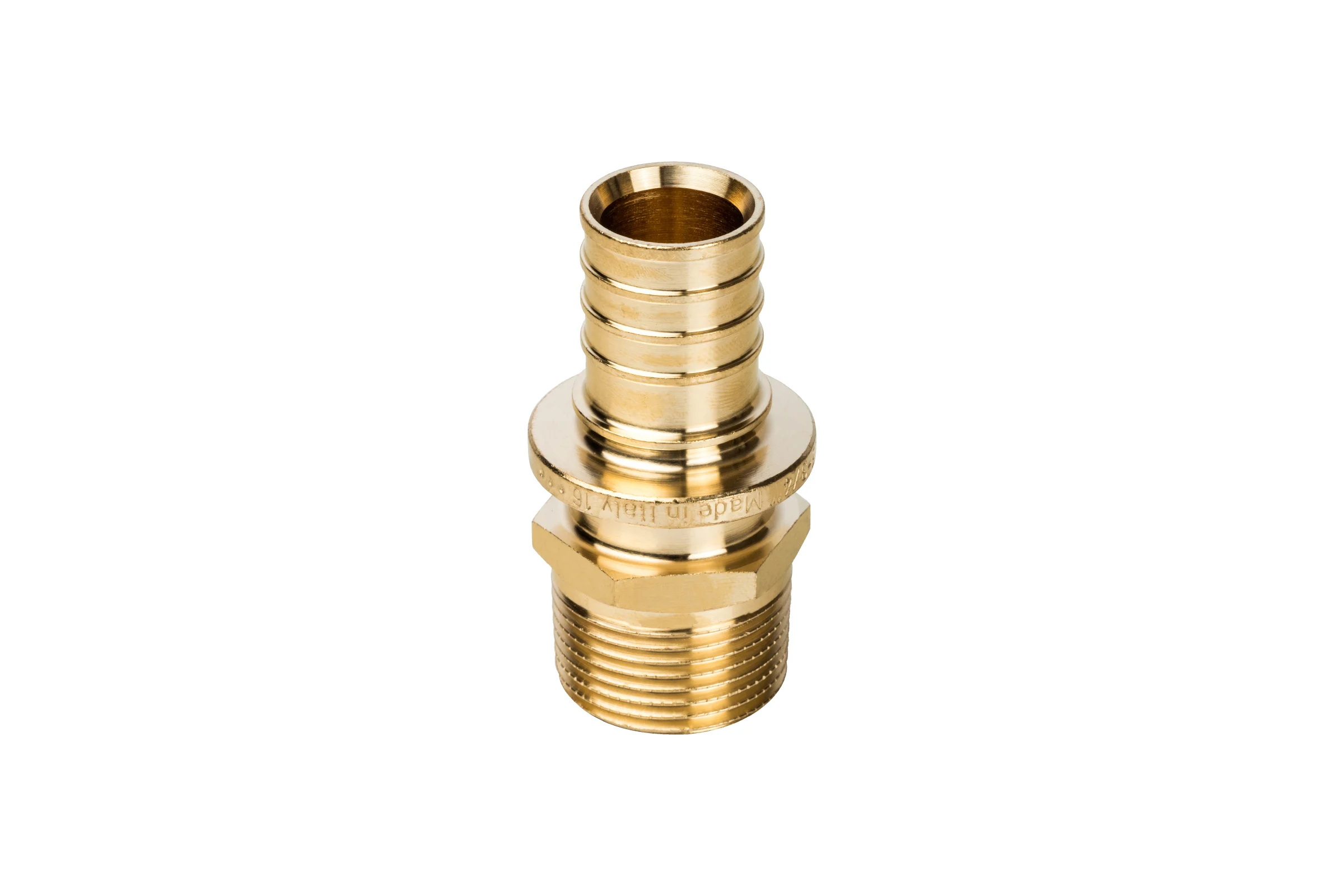 Переходник с наружной резьбой 25xR 3/4" STOUT SFA-0001-002534