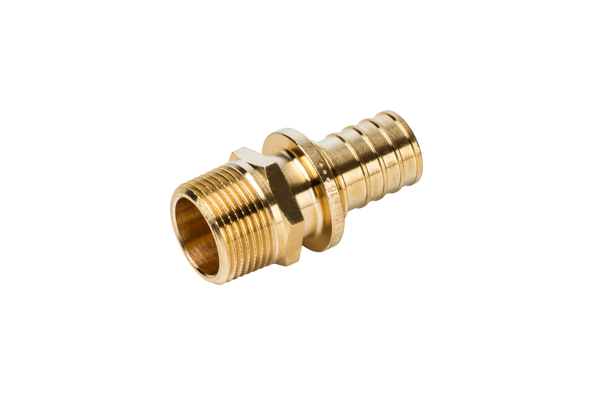 Переходник с наружной резьбой 25xR 3/4" STOUT SFA-0001-002534
