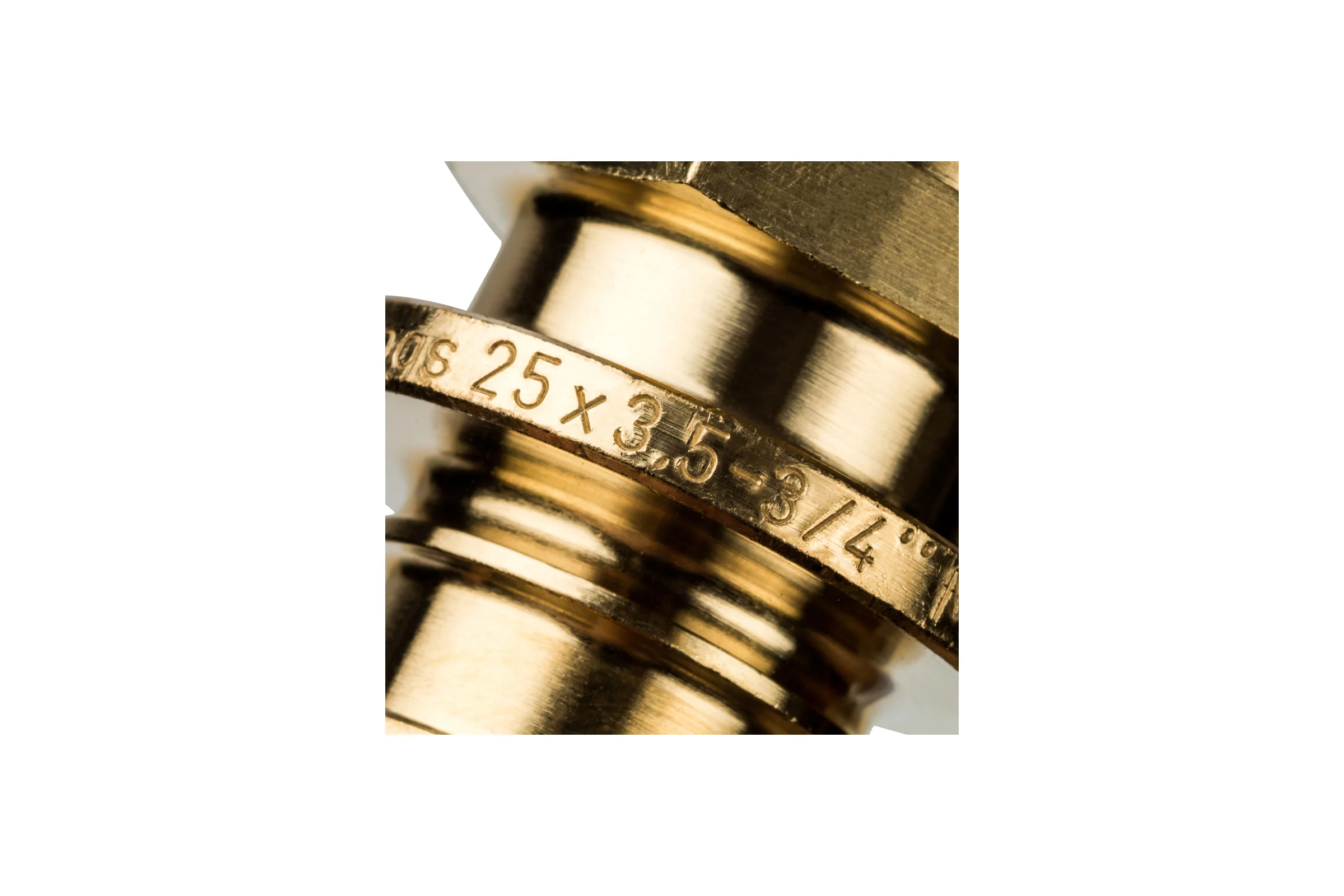 Переходник с наружной резьбой 25xR 3/4" STOUT SFA-0001-002534