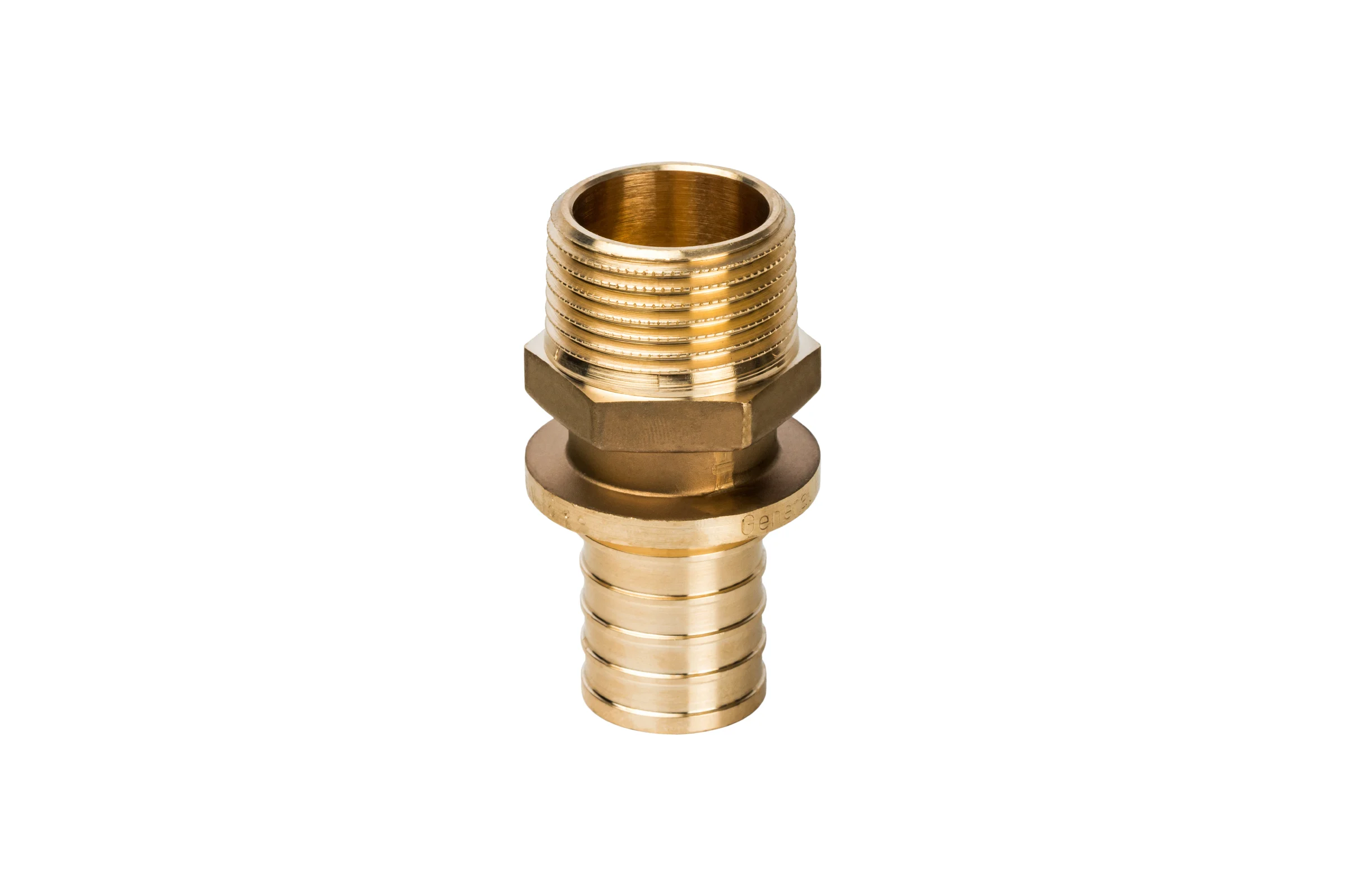 Переходник с наружной резьбой 32xR 1" STOUT SFA-0001-003210 RG008P0U5JH3RR