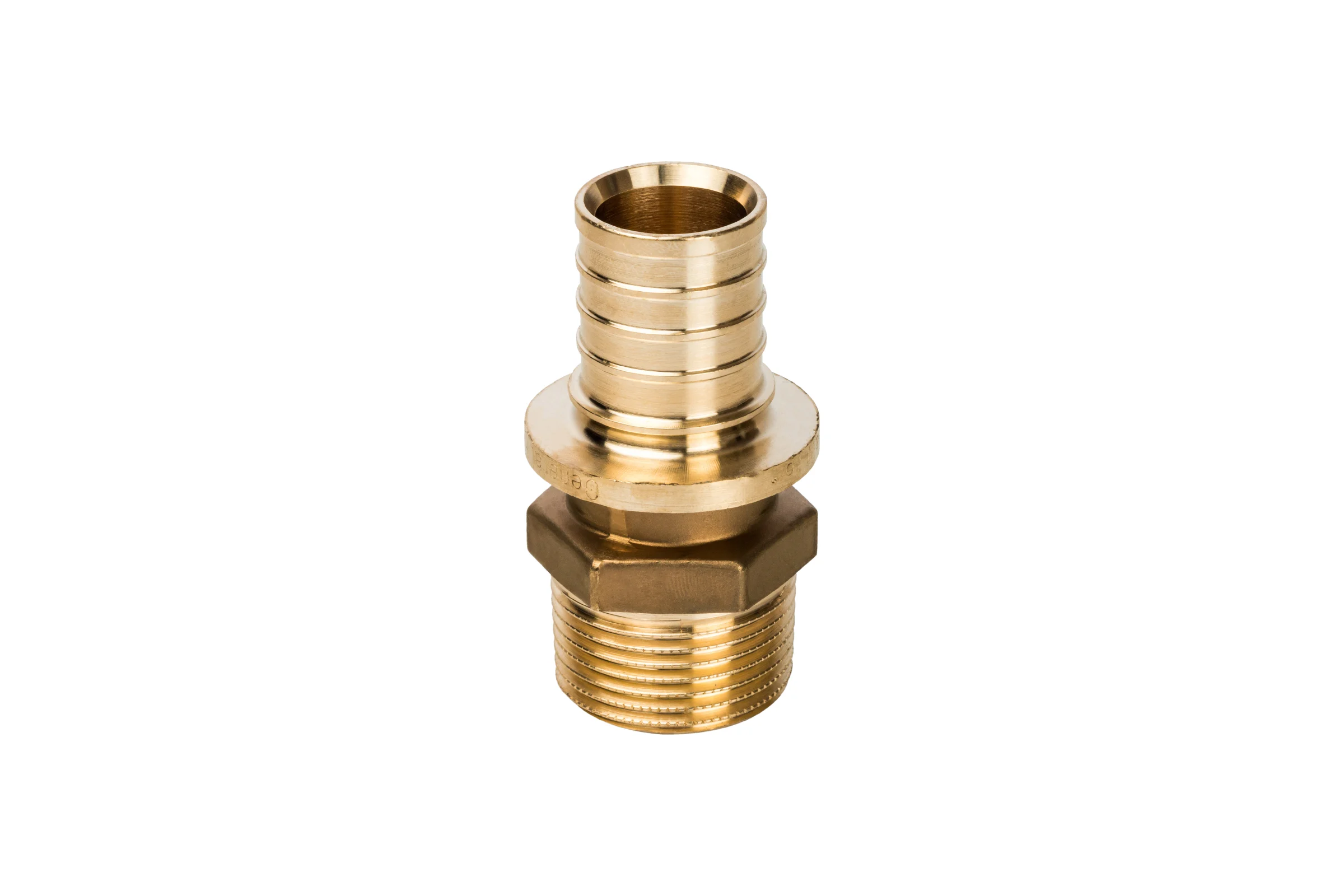Переходник с наружной резьбой 32xR 1" STOUT SFA-0001-003210 RG008P0U5JH3RR
