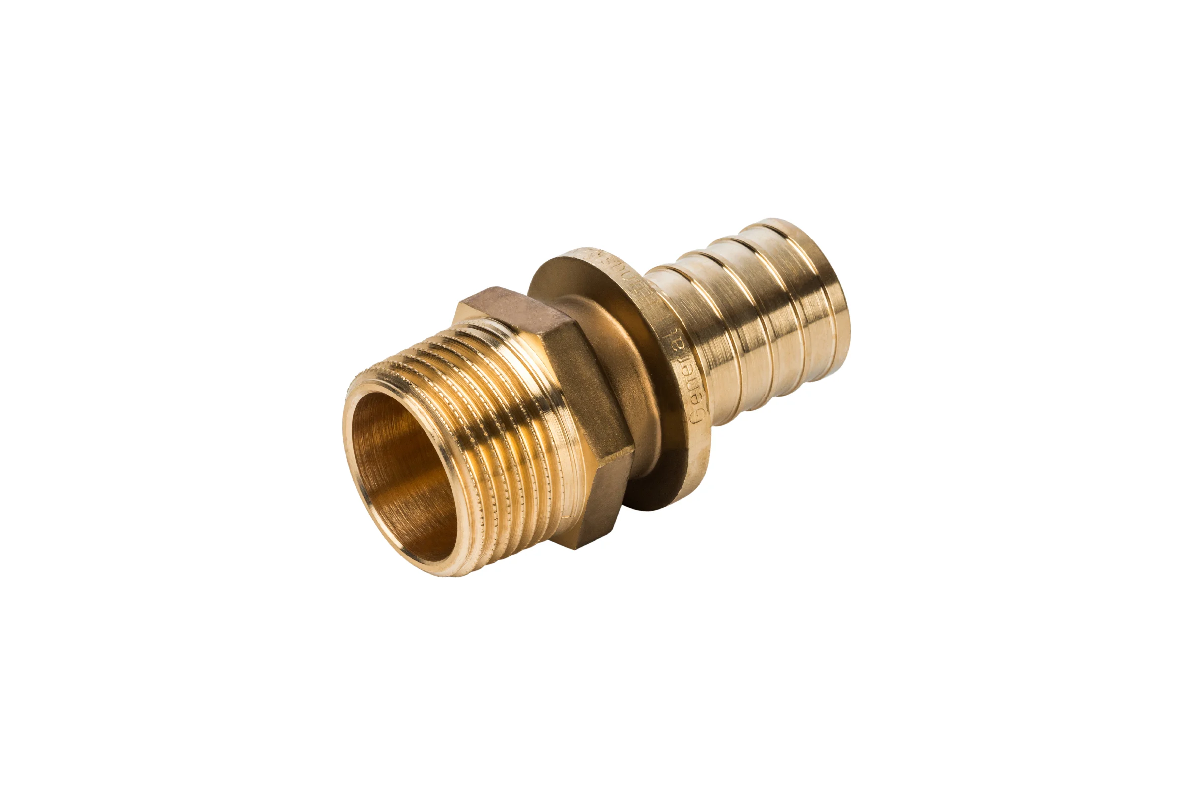 Переходник с наружной резьбой 32xR 1" STOUT SFA-0001-003210 RG008P0U5JH3RR