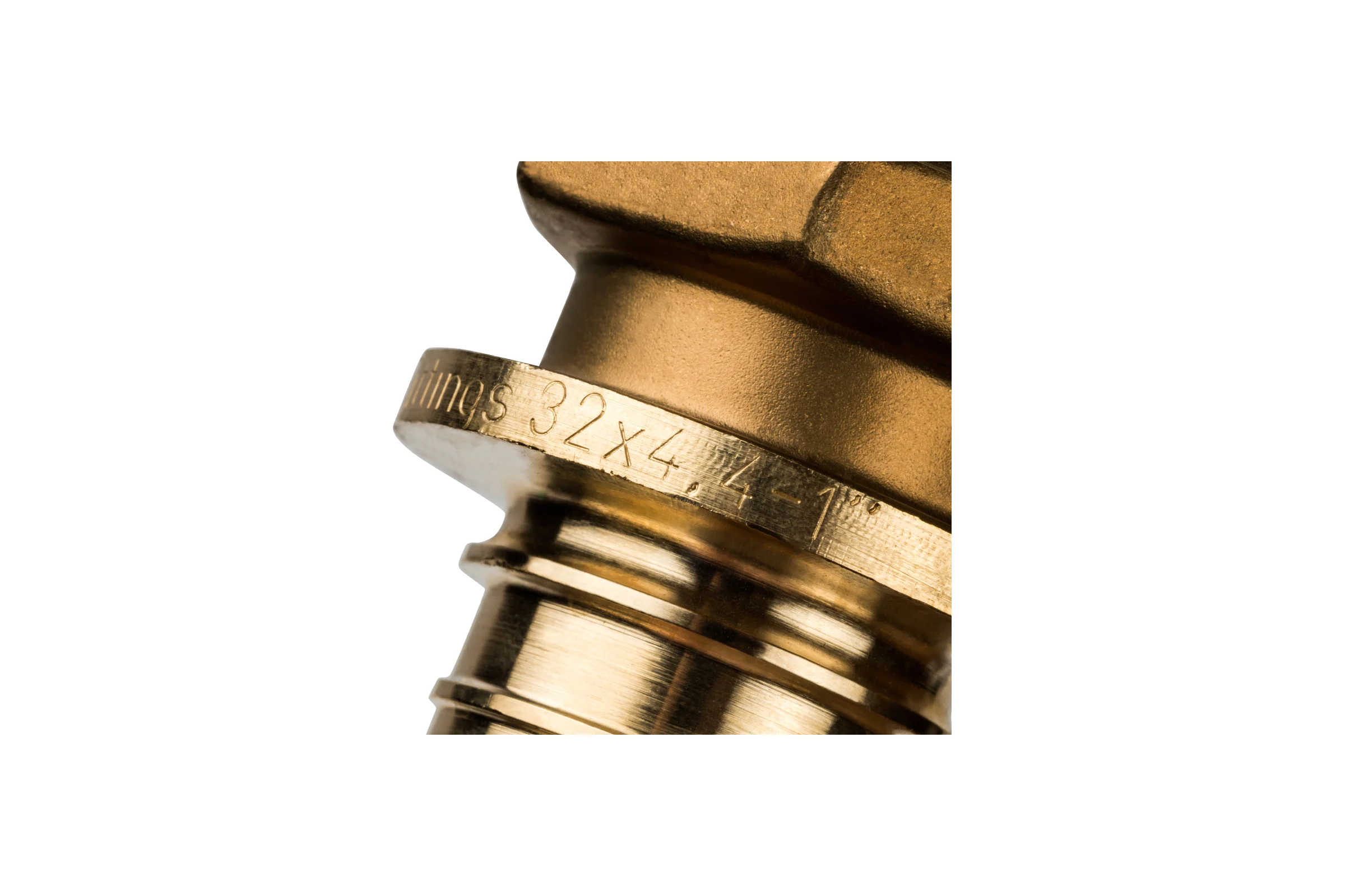 Переходник с наружной резьбой 32xR 1" STOUT SFA-0001-003210 RG008P0U5JH3RR