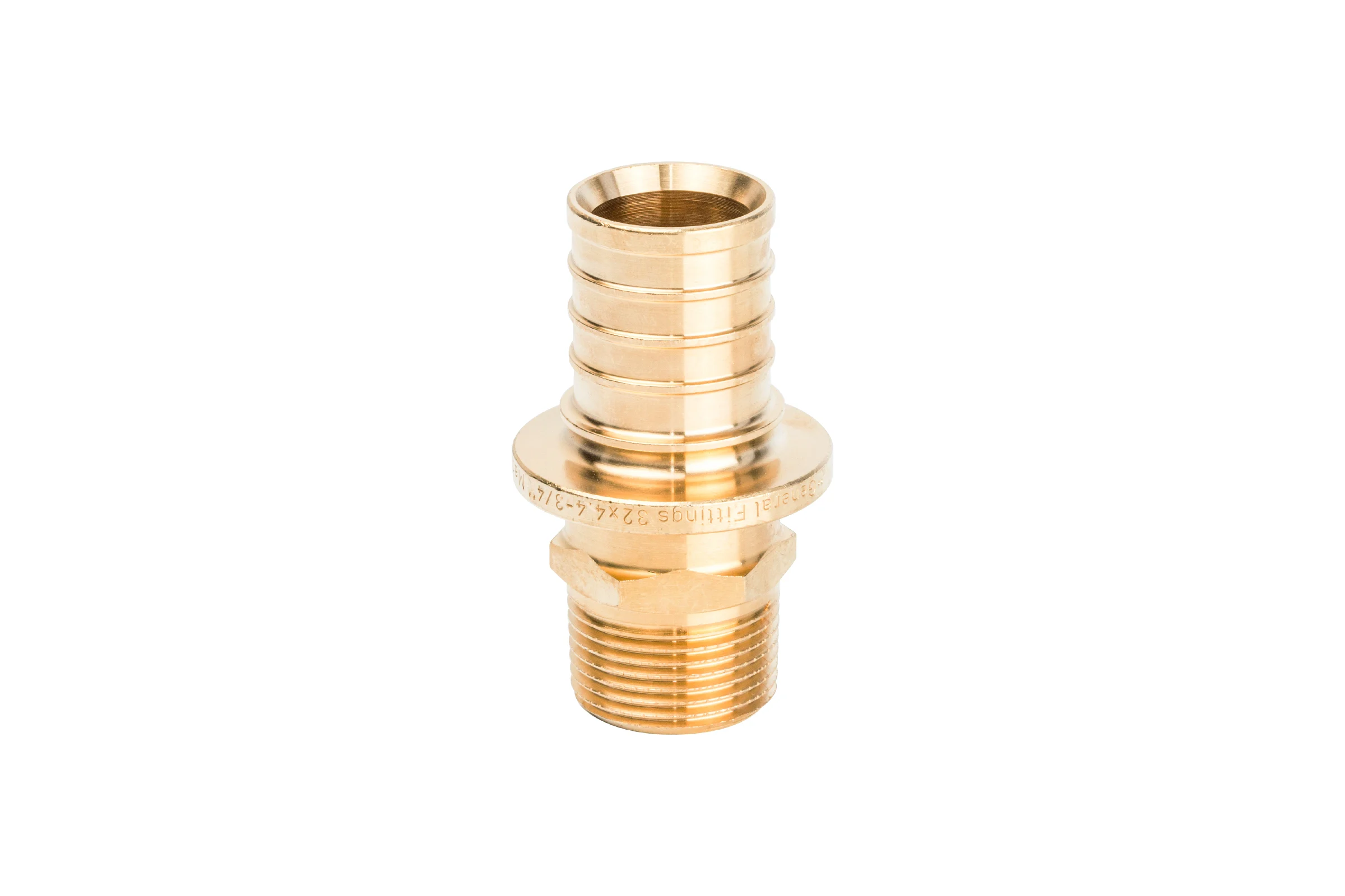Переходник с наружной резьбой 32xR 3/4" STOUT SFA-0001-003234 RG008Q1DJL3FUA