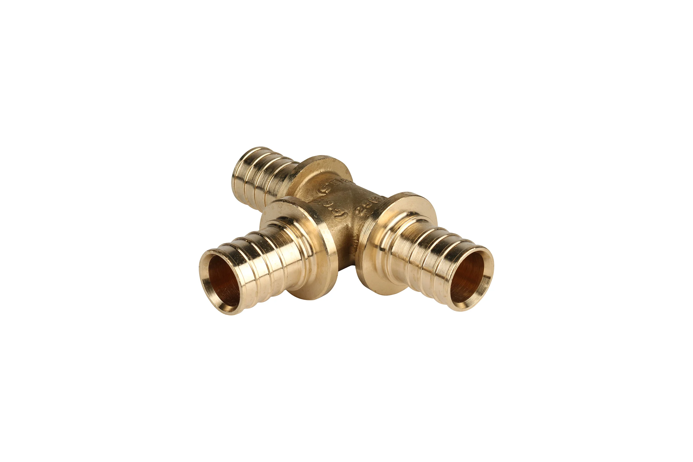 Равнопроходный тройник STOUT 25x25x25 SFA-0013-000025 RG008P0U63462N
