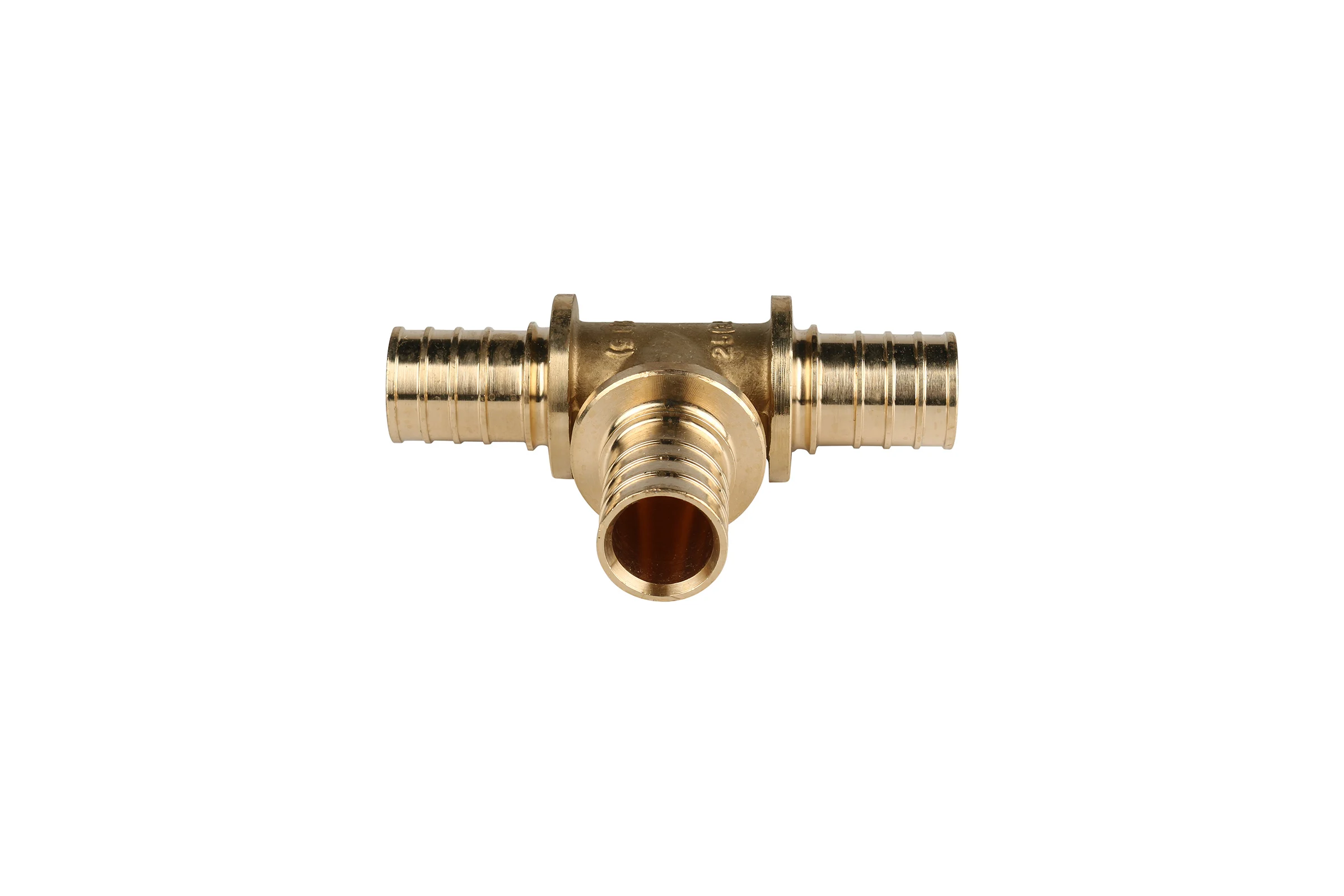 Равнопроходный тройник STOUT 25x25x25 SFA-0013-000025 RG008P0U63462N