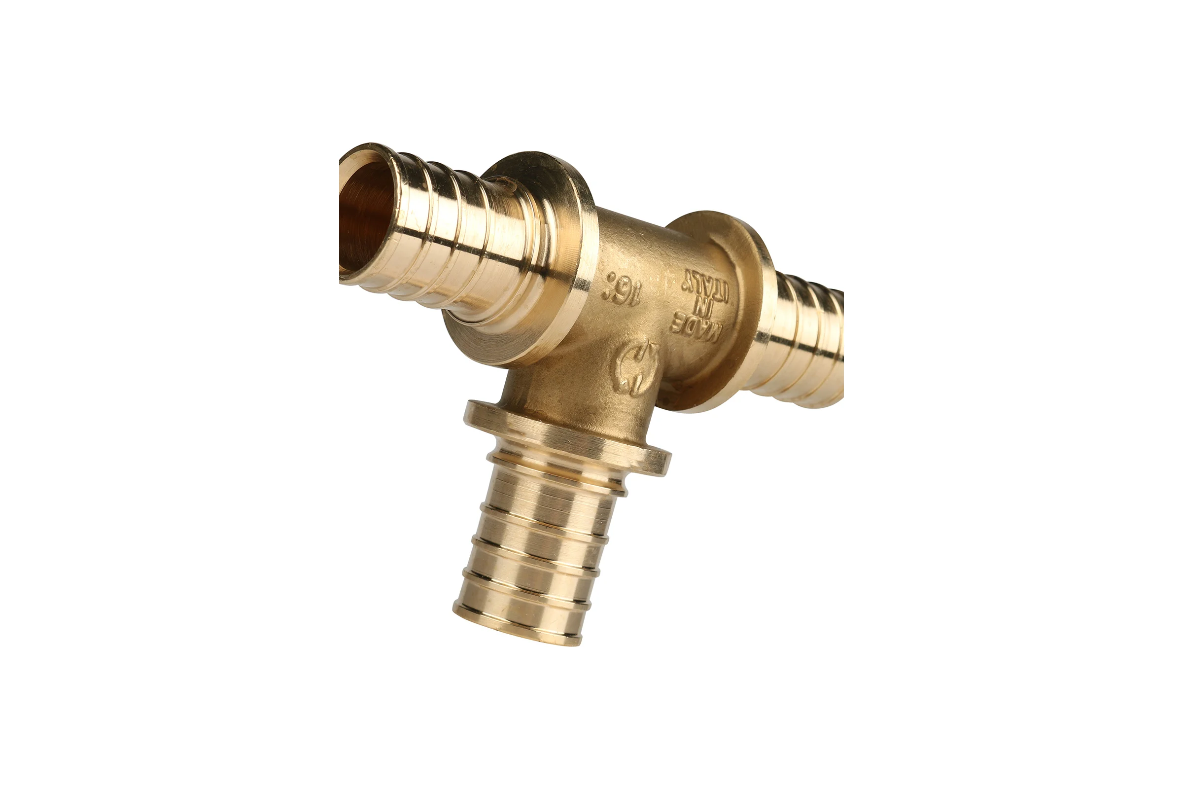 Равнопроходный тройник STOUT 25x25x25 SFA-0013-000025 RG008P0U63462N