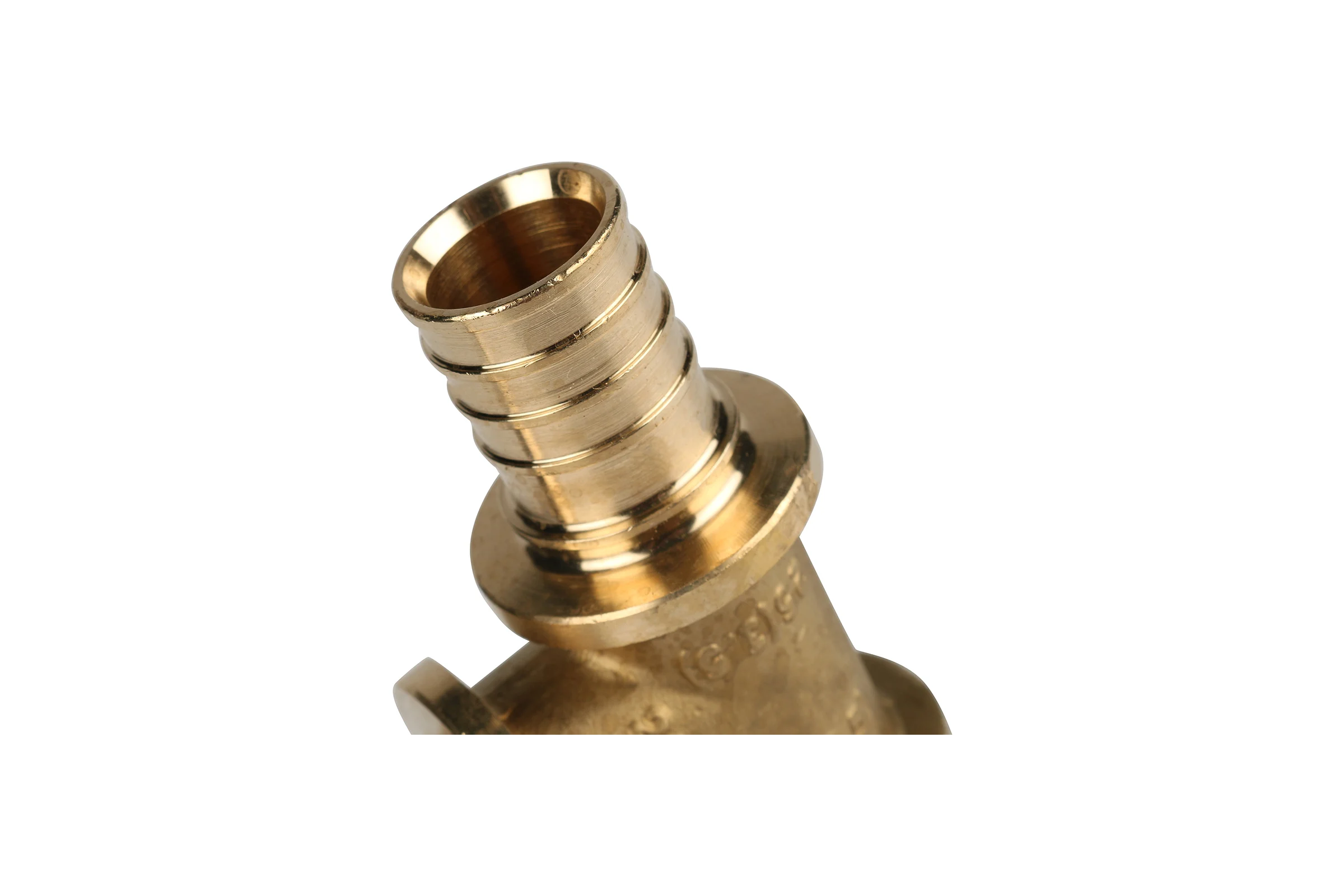Равнопроходный тройник STOUT 25x25x25 SFA-0013-000025 RG008P0U63462N