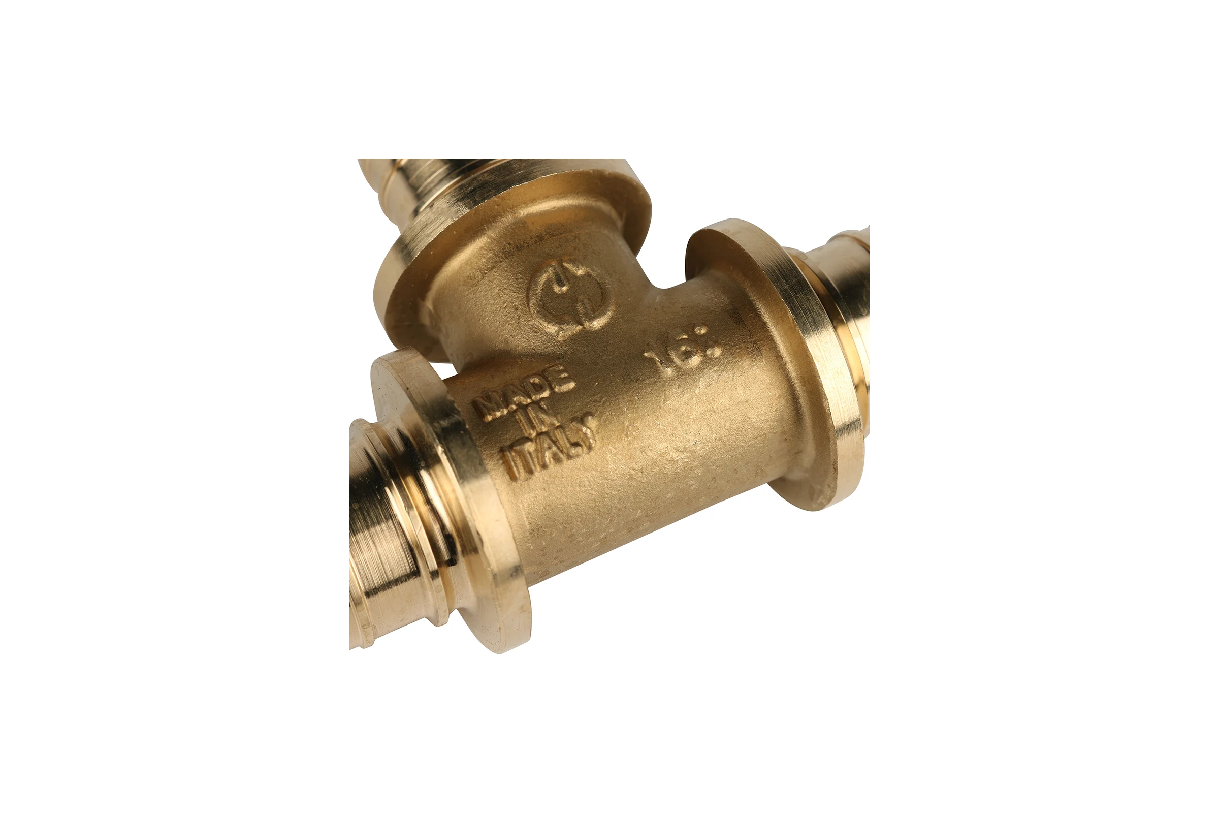 Равнопроходный тройник STOUT 25x25x25 SFA-0013-000025 RG008P0U63462N