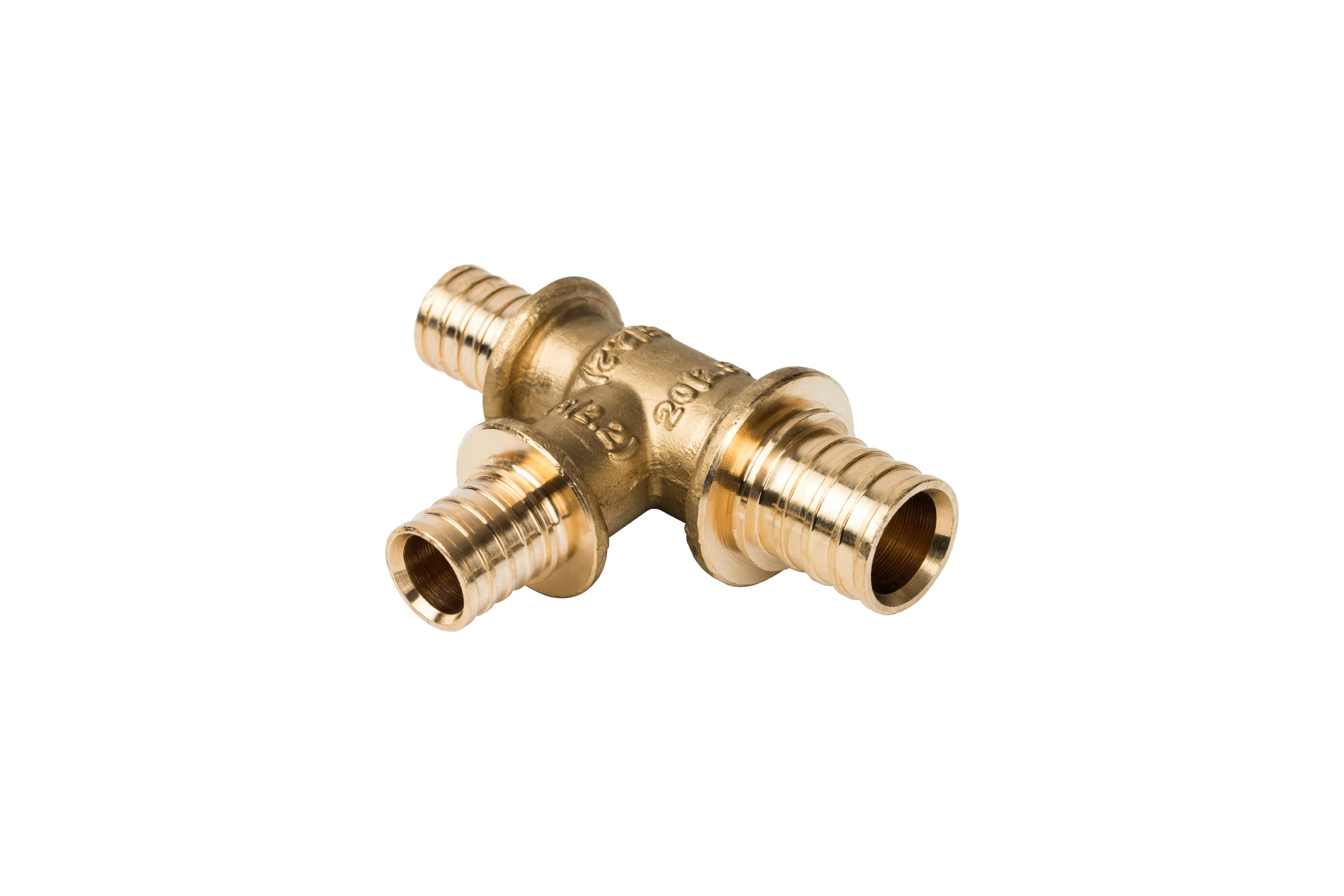 Переходной тройник STOUT 20x16x16 SFA-0014-201616 RG008P0U63L7BU