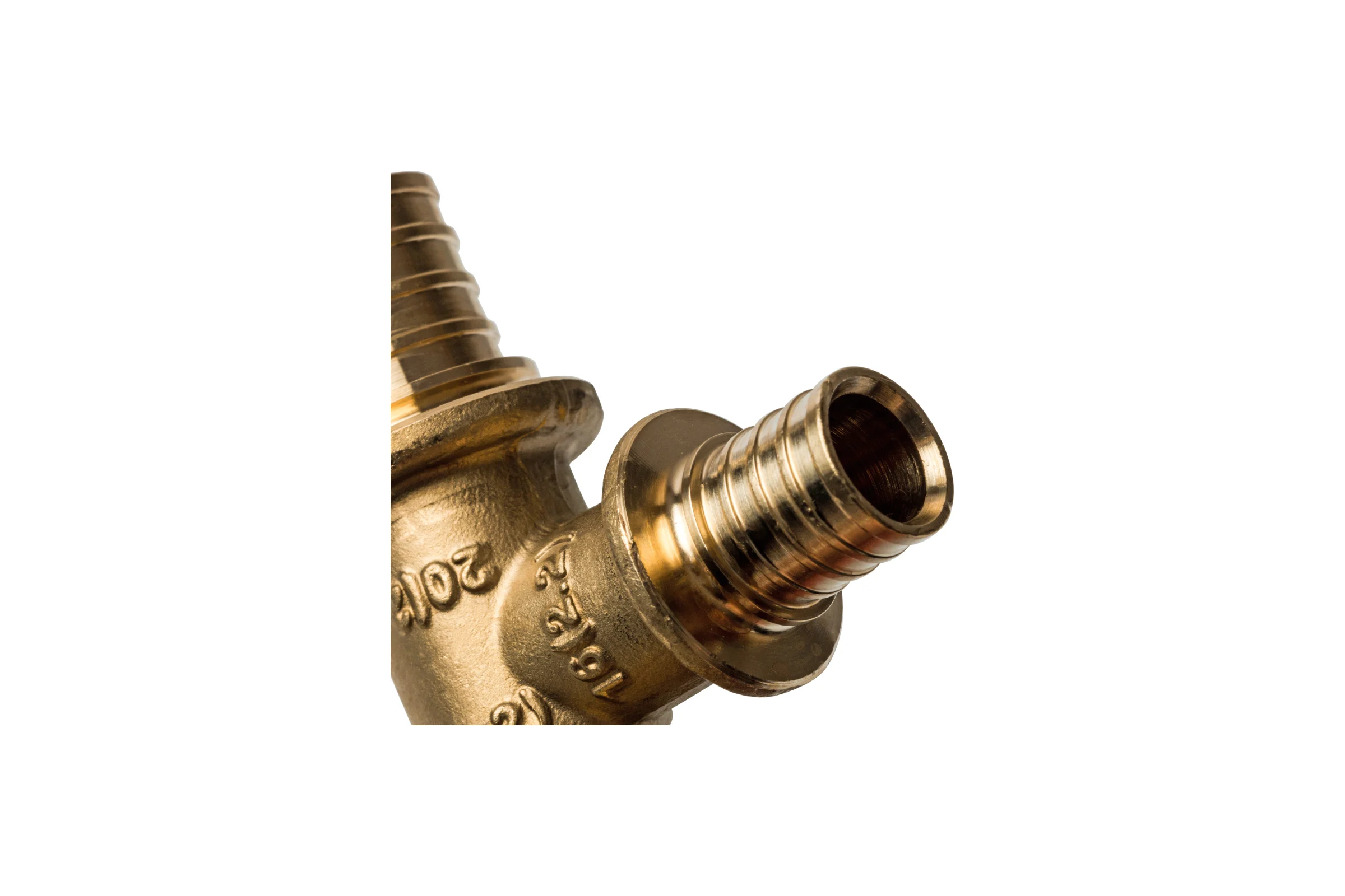 Переходной тройник STOUT 20x16x16 SFA-0014-201616 RG008P0U63L7BU