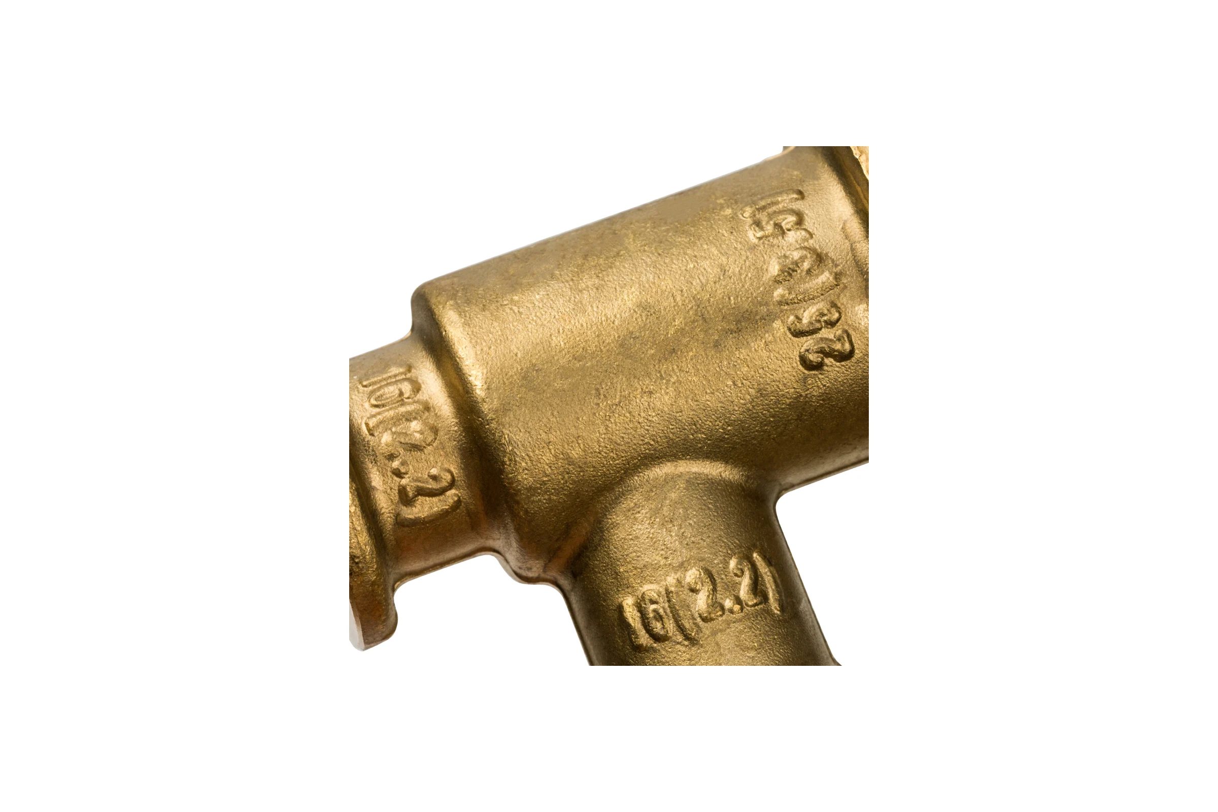 Переходной тройник STOUT 25x16x16 SFA-0014-251616 RG008P0UD777OF