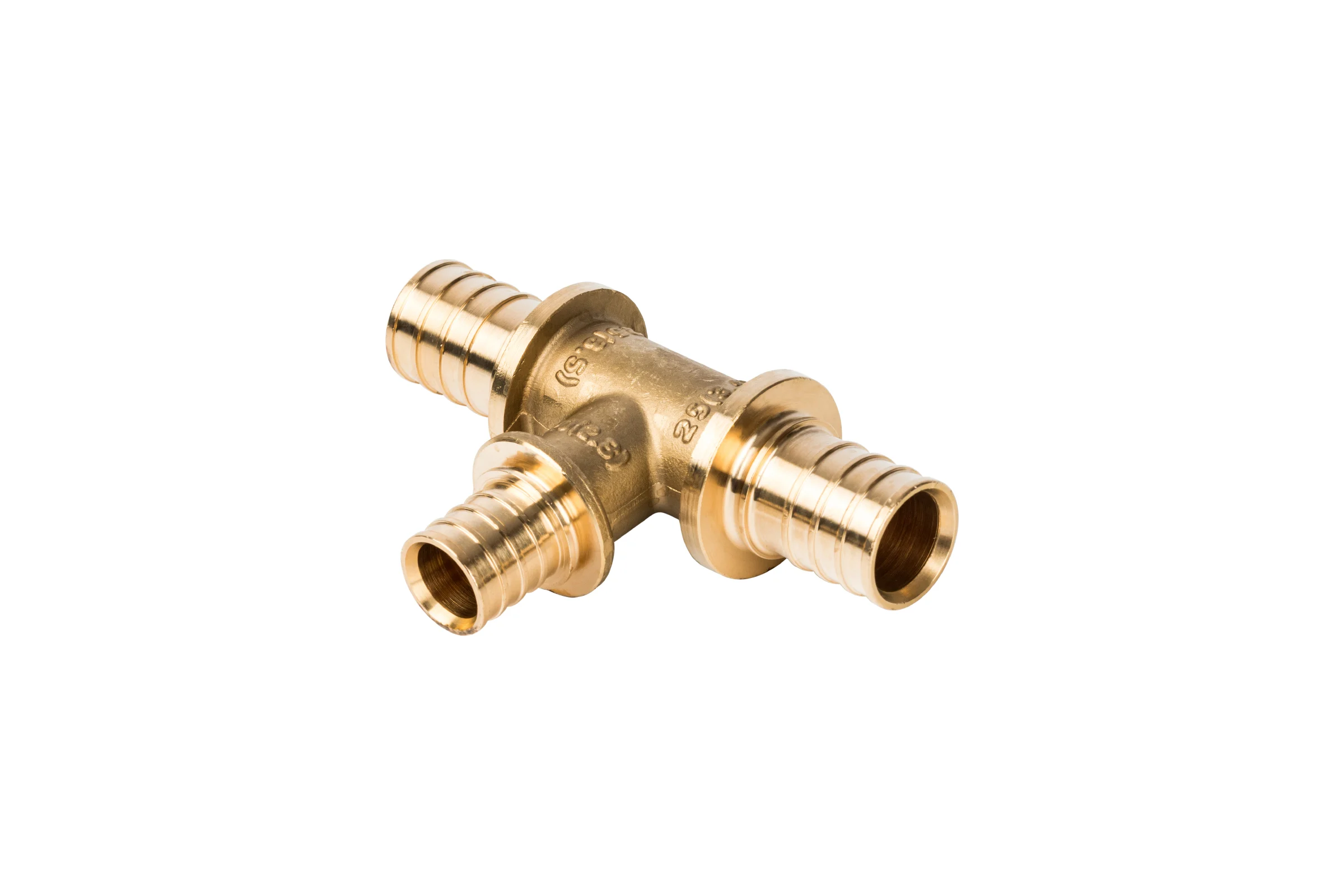 Переходной тройник STOUT 25x20x25 SFA-0014-252025 RG008P0UD7JCPL