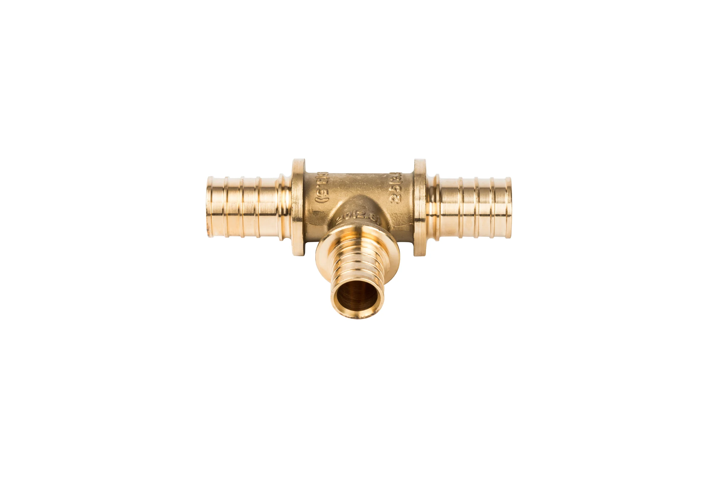 Переходной тройник STOUT 25x20x25 SFA-0014-252025 RG008P0UD7JCPL