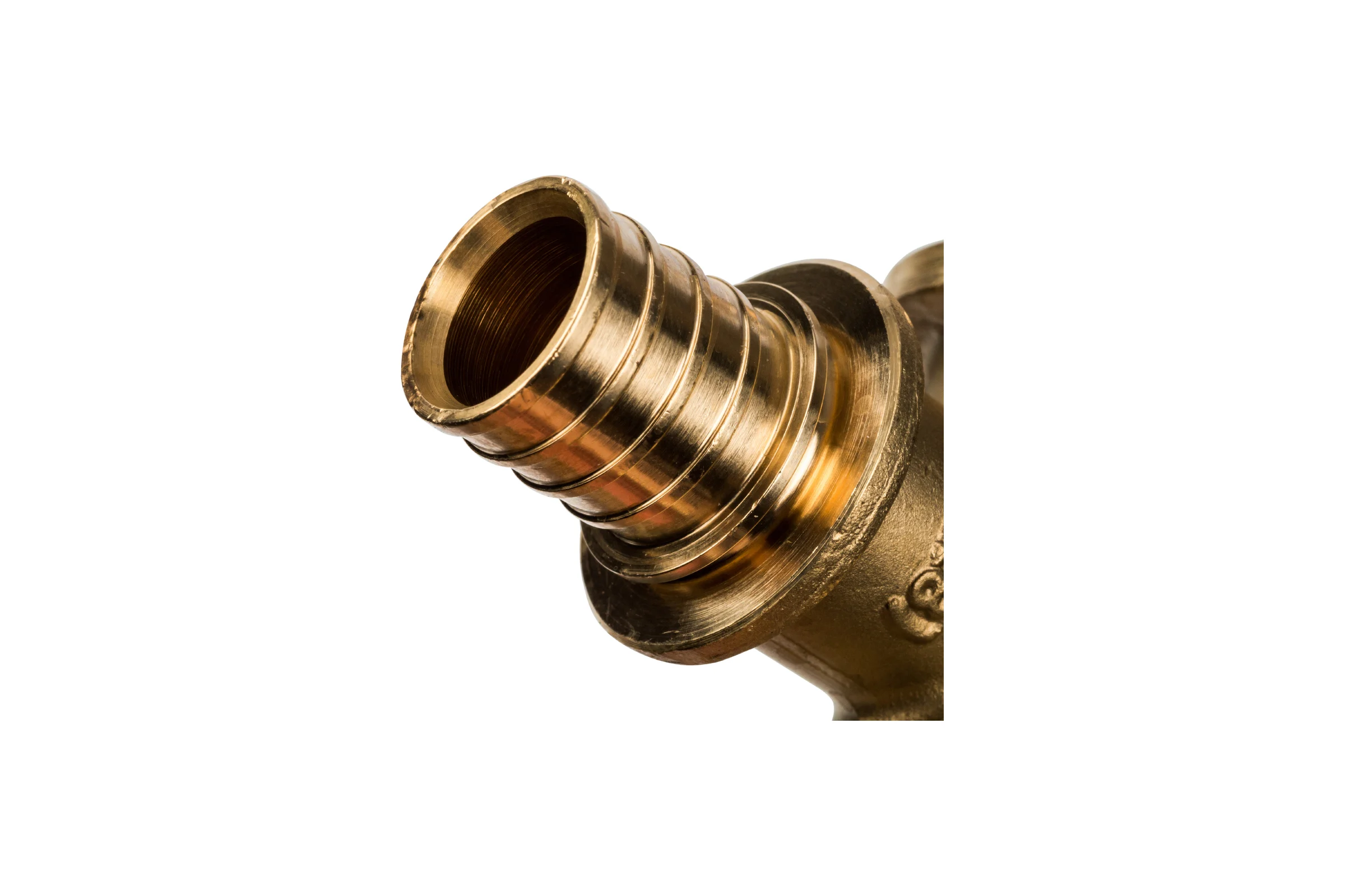 Переходной тройник STOUT 25x20x25 SFA-0014-252025 RG008P0UD7JCPL