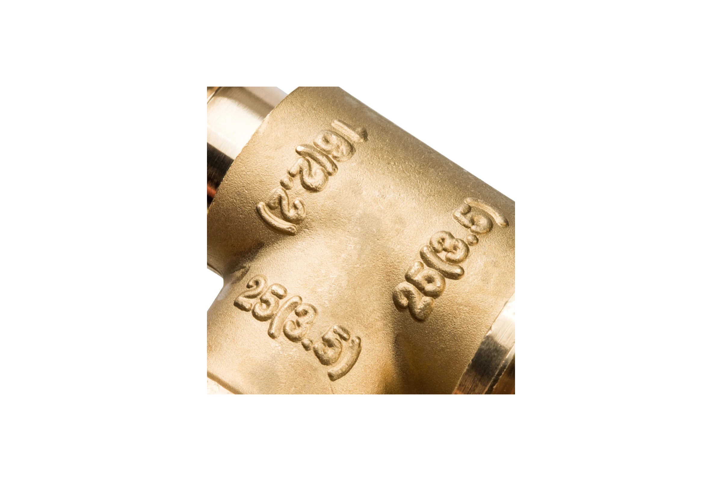 Переходной тройник STOUT 25x25x16 SFA-0014-252516 RG008Q1DQJKKPC