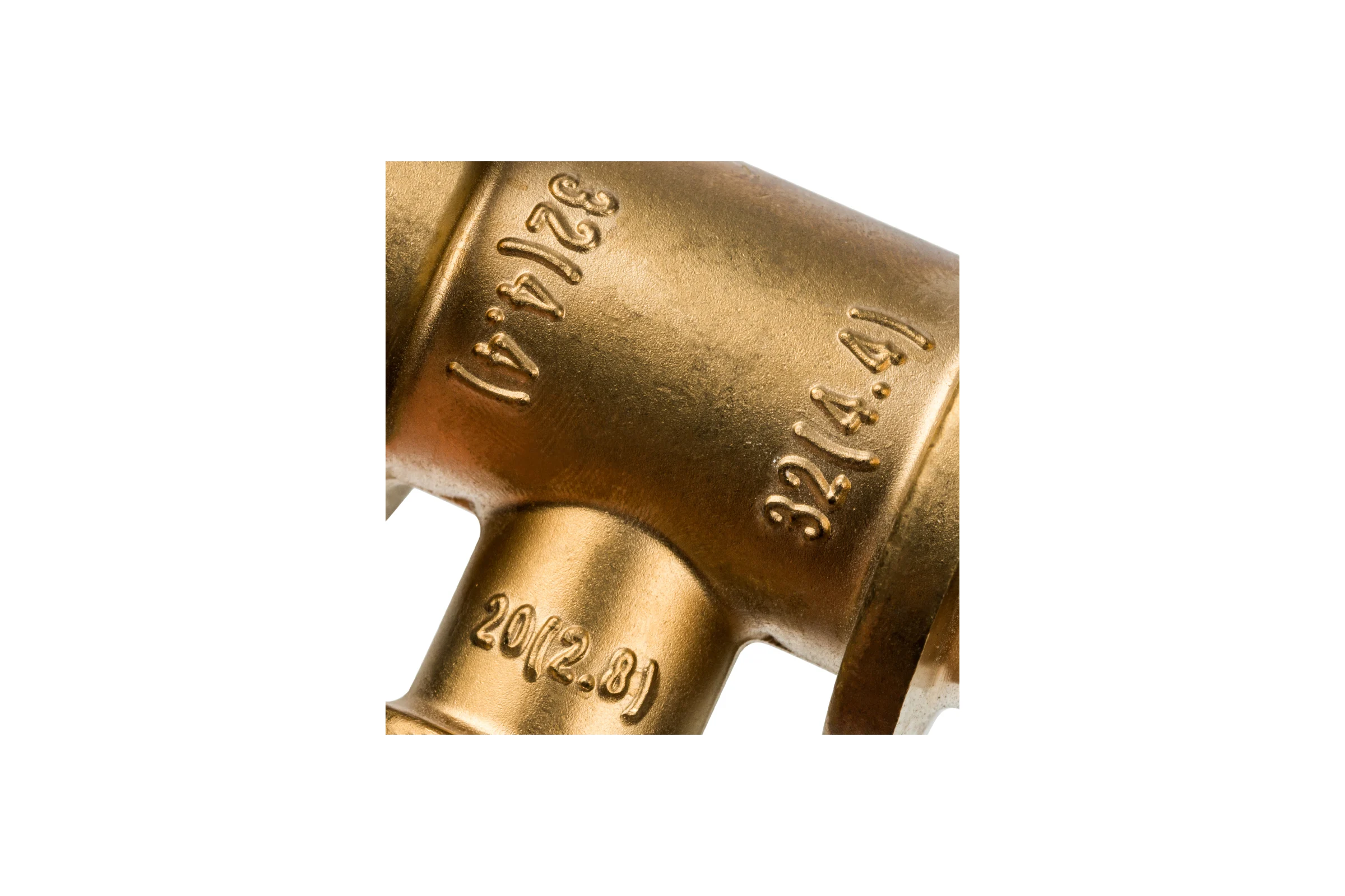 Переходной тройник STOUT 32x20x32 SFA-0014-322032 RG008P0UD7P4A1