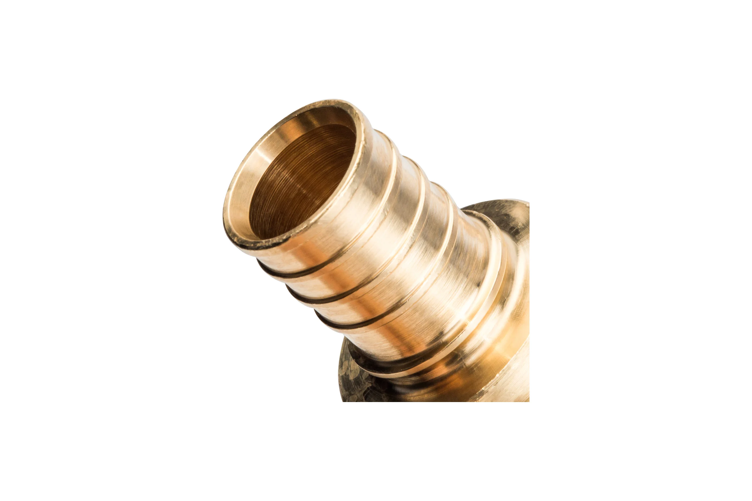 Переходной тройник STOUT 32x25x25 SFA-0014-322525 RG008Q1DR537TA