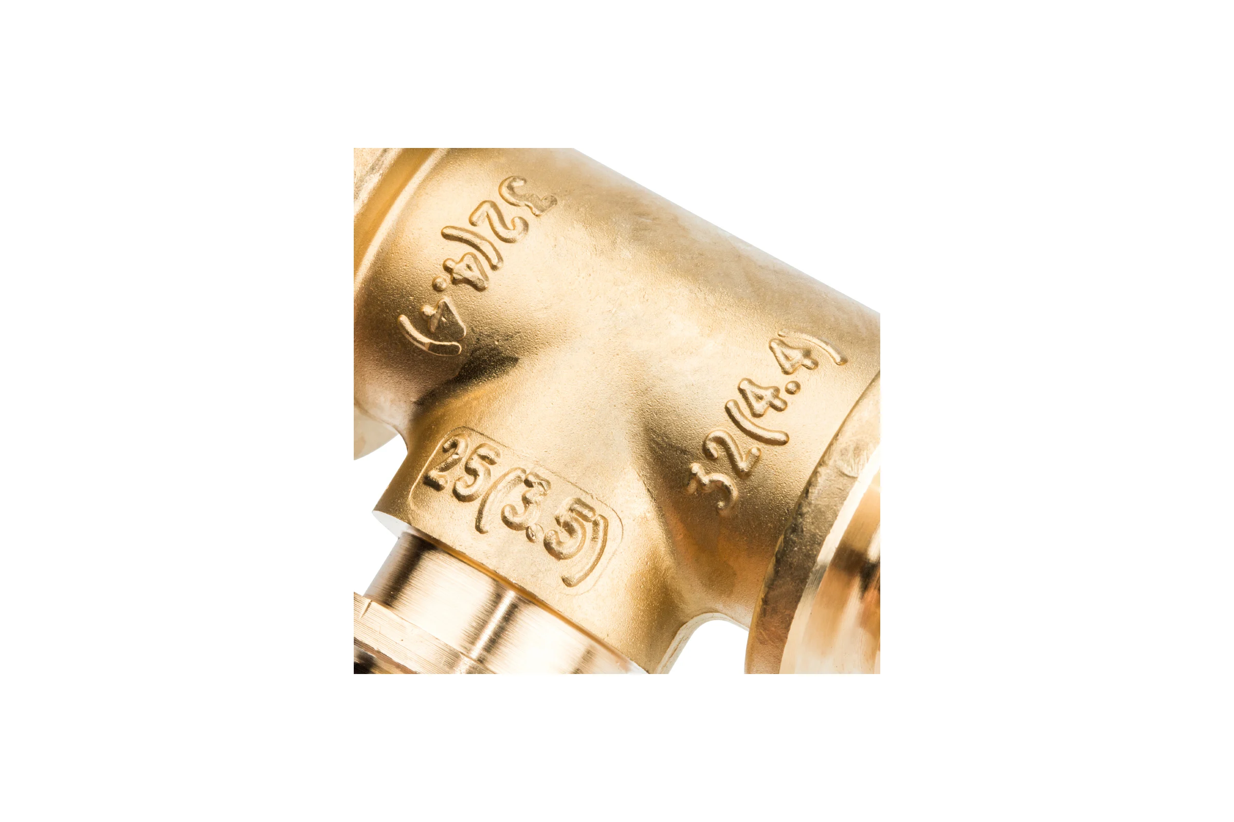 Переходной тройник STOUT 32x25x32 SFA-0014-322532 RG008Q1DR57LLJ