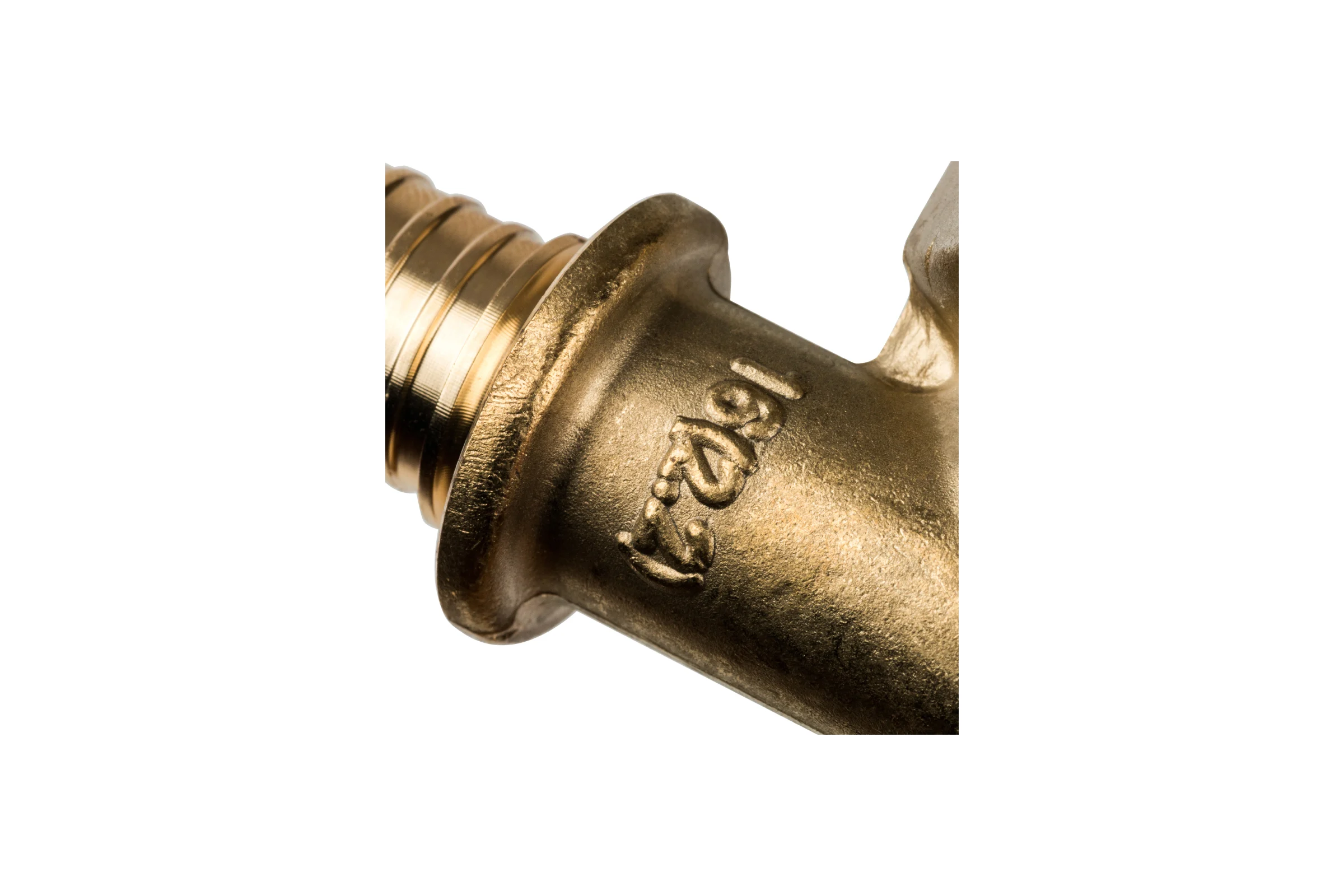 Тройник-переходник с внутренней резьбой 16xR 1/2" STOUT SFA-0028-001612 RG008Q0EO2FDT1