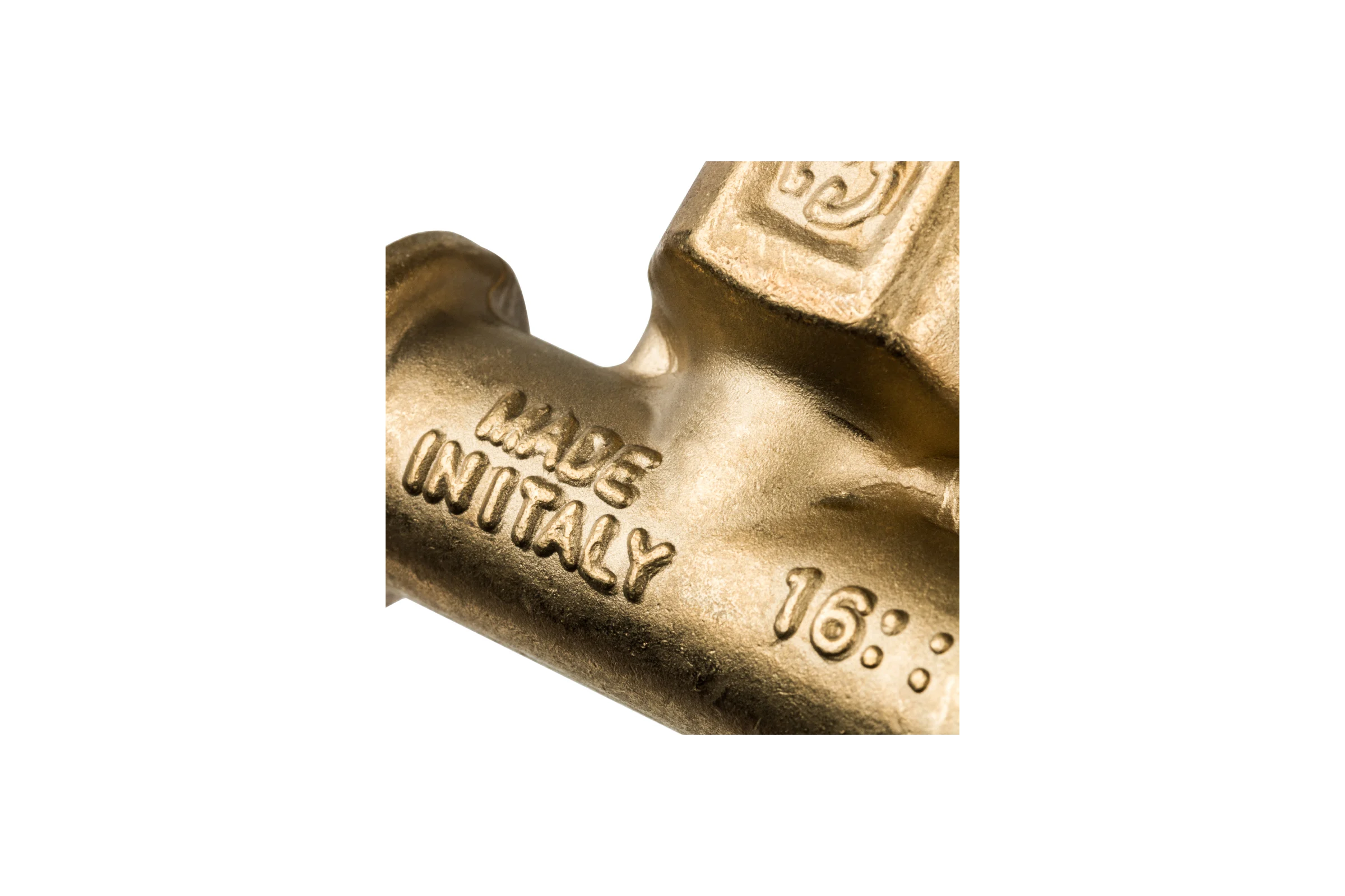 Тройник-переходник с внутренней резьбой 16xR 1/2" STOUT SFA-0028-001612 RG008Q0EO2FDT1