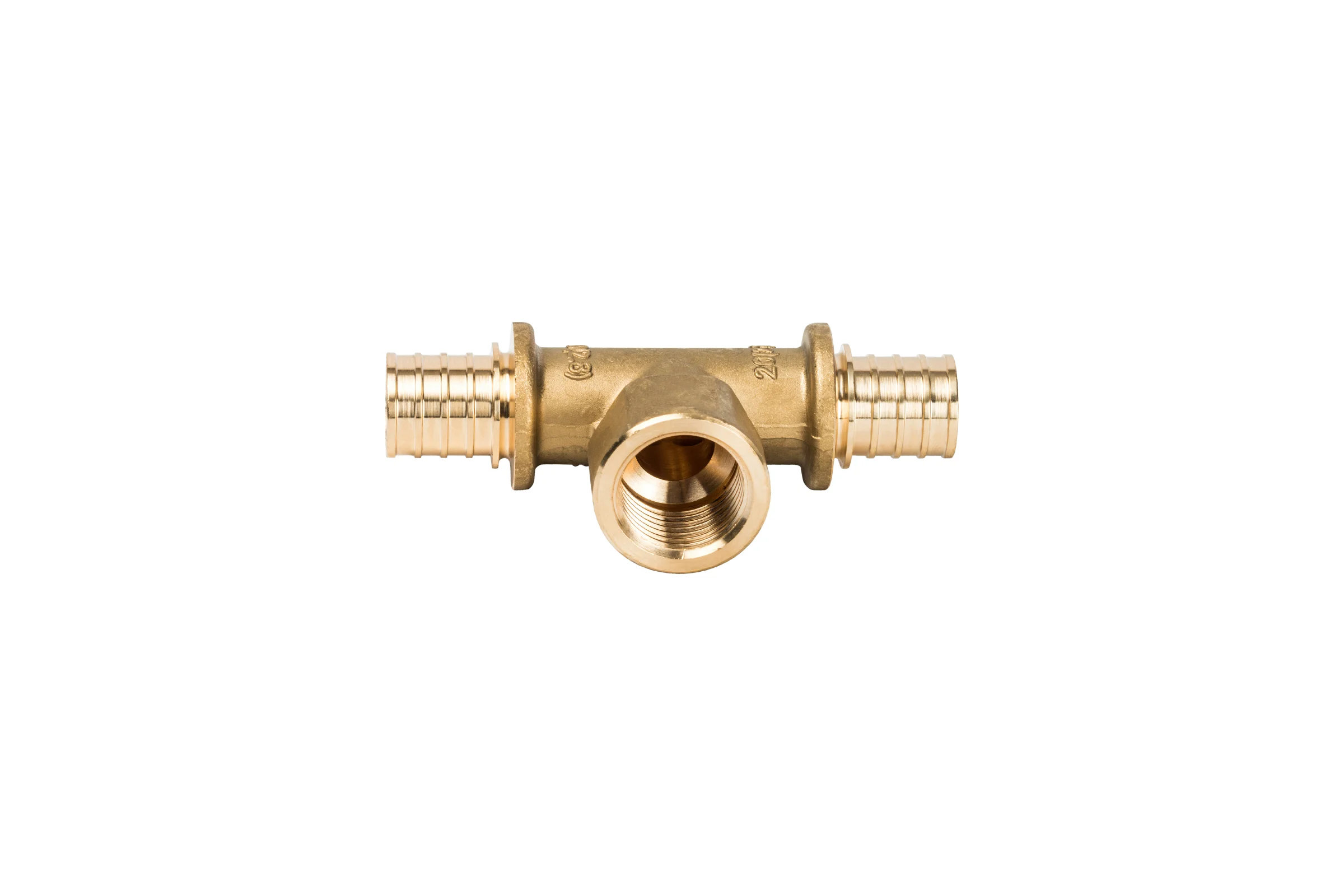 Тройник-переходник с внутренней резьбой 20xR 1/2" STOUT SFA-0028-002012 RG008Q0EO2JJT8