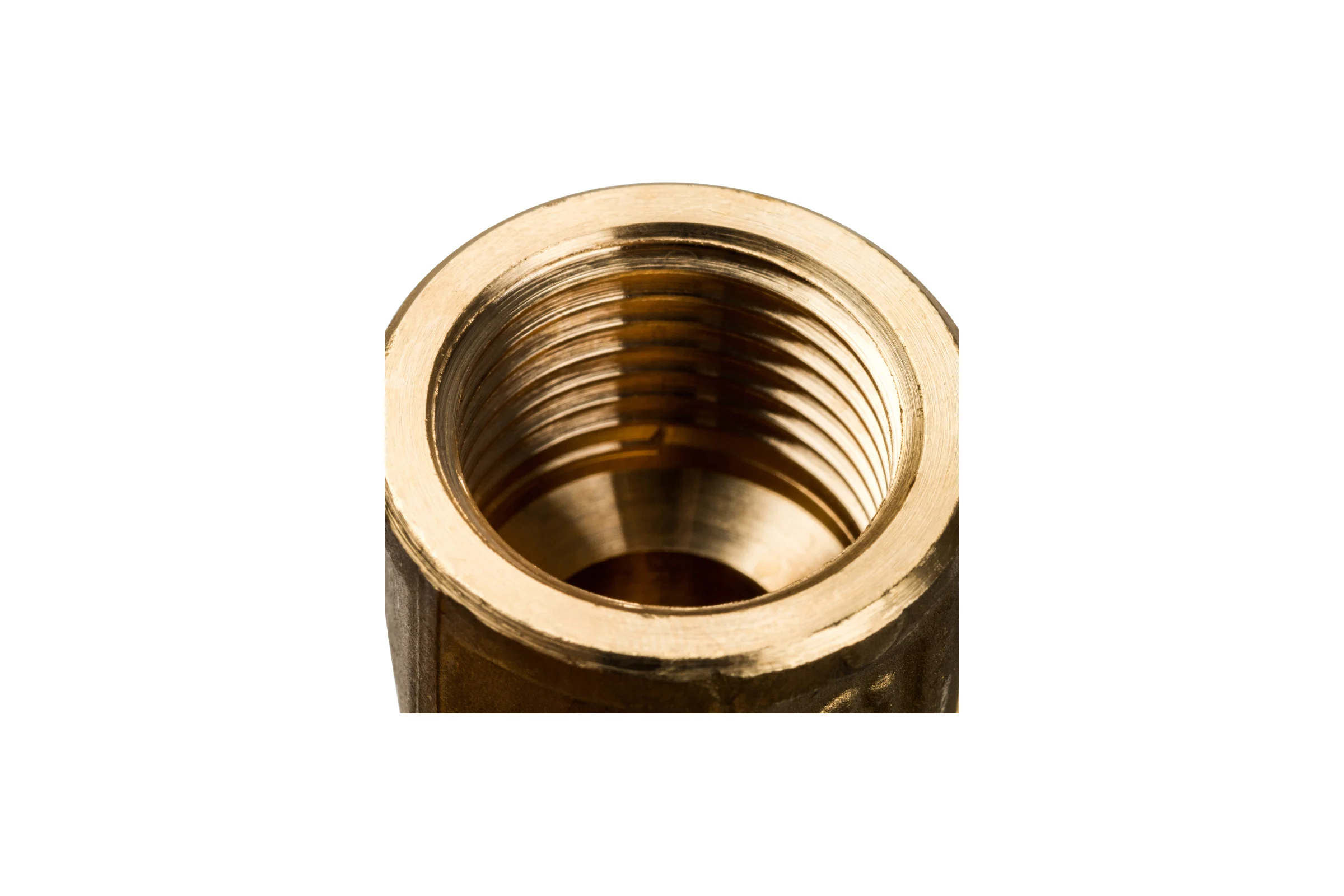 Тройник-переходник с внутренней резьбой 20xR 1/2" STOUT SFA-0028-002012 RG008Q0EO2JJT8