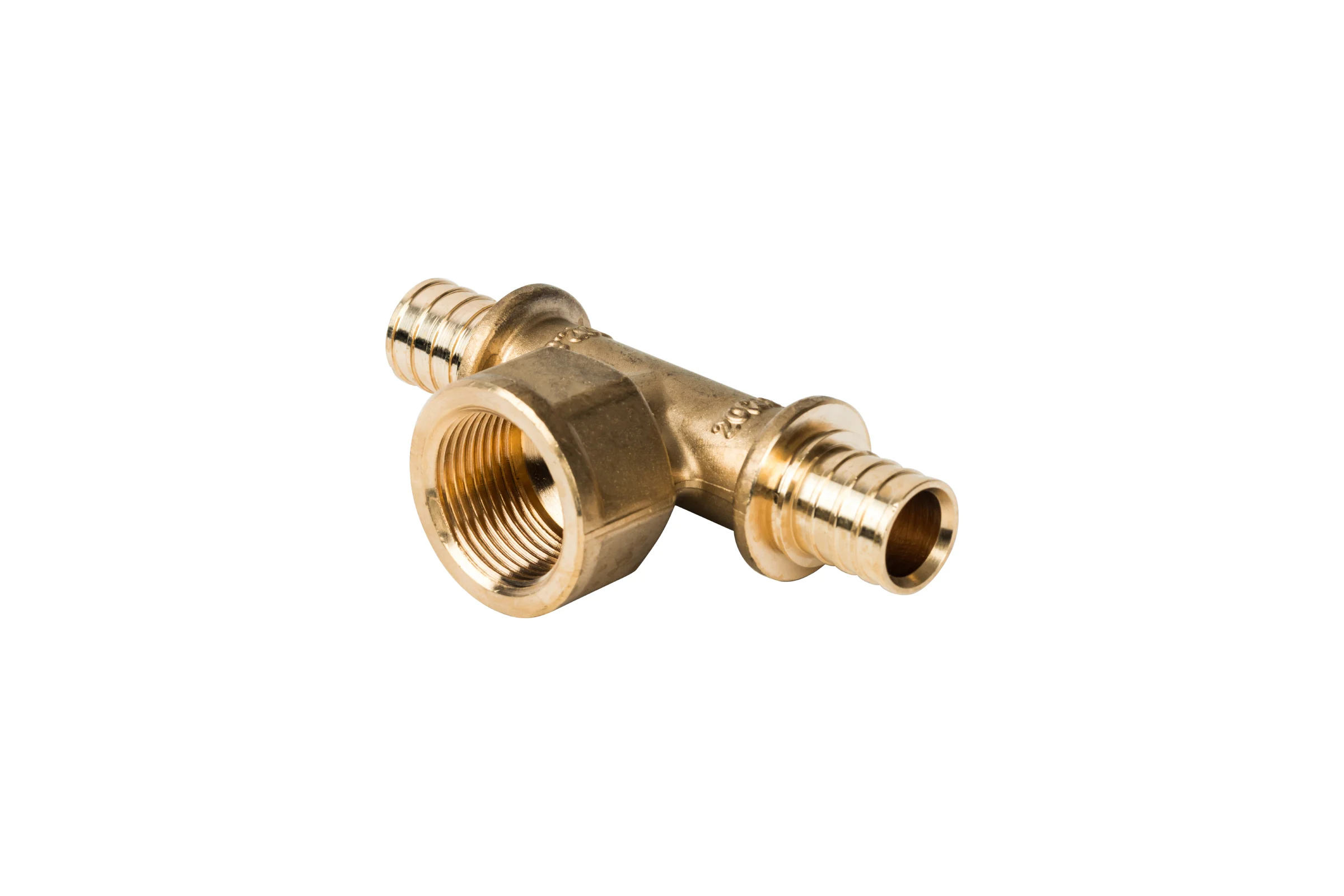 Тройник-переходник с внутренней резьбой 20xR 3/4" STOUT SFA-0028-002034 RG008Q0EO2MUTD