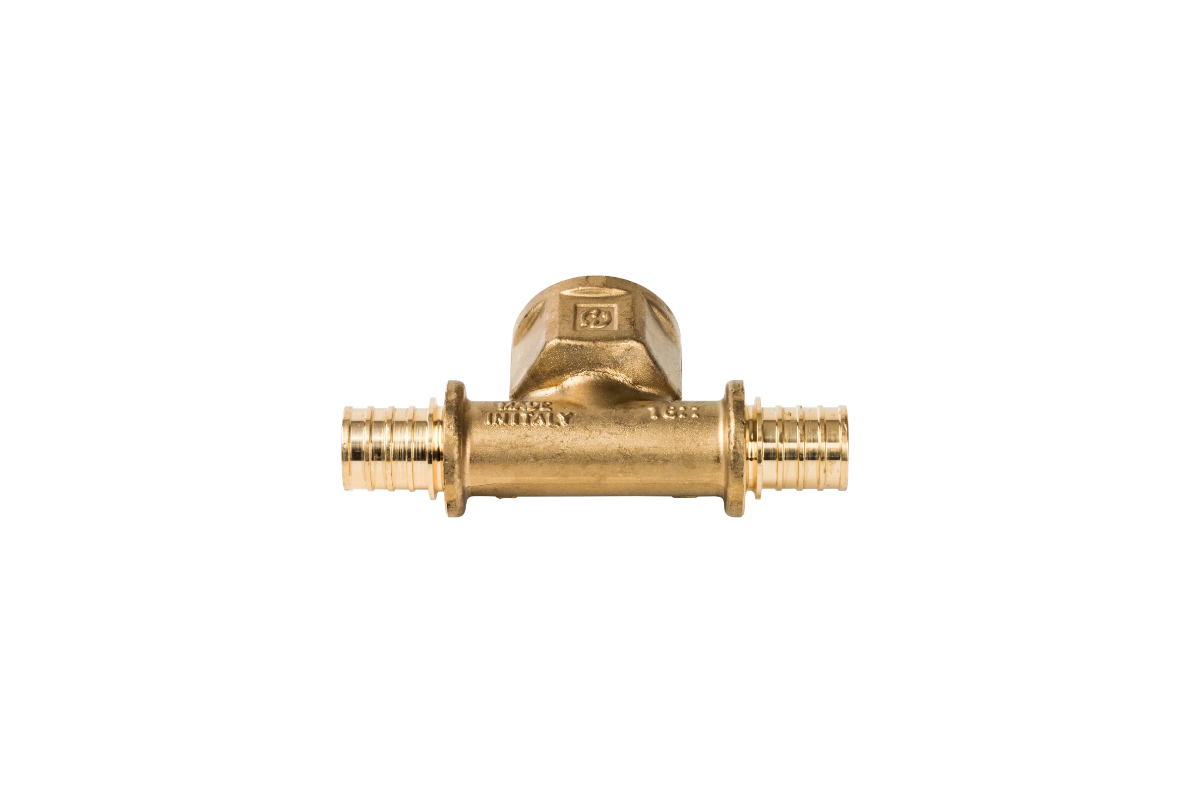 Тройник-переходник с внутренней резьбой 20xR 3/4" STOUT SFA-0028-002034 RG008Q0EO2MUTD