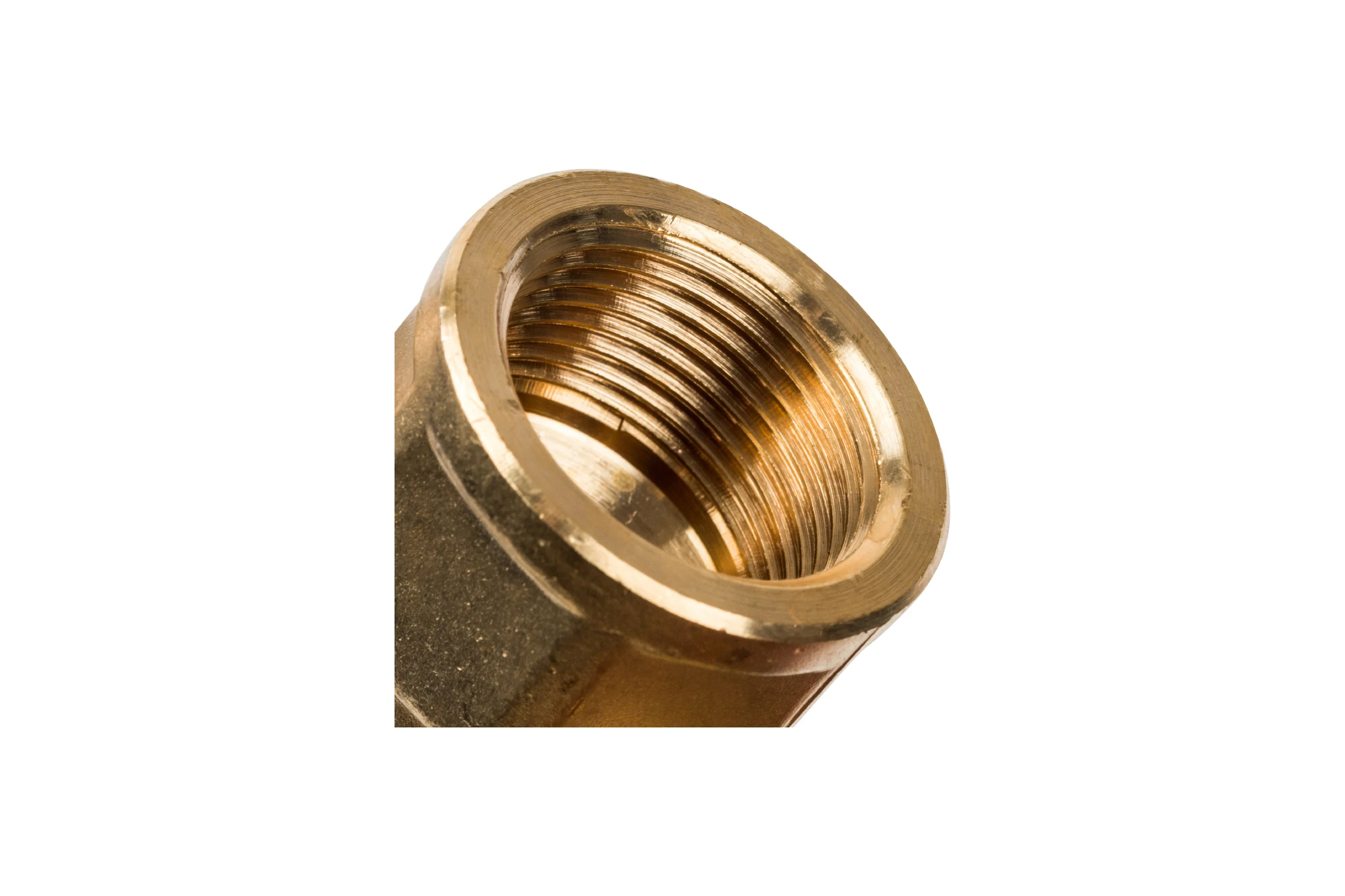 Тройник-переходник с внутренней резьбой 20xR 3/4" STOUT SFA-0028-002034 RG008Q0EO2MUTD