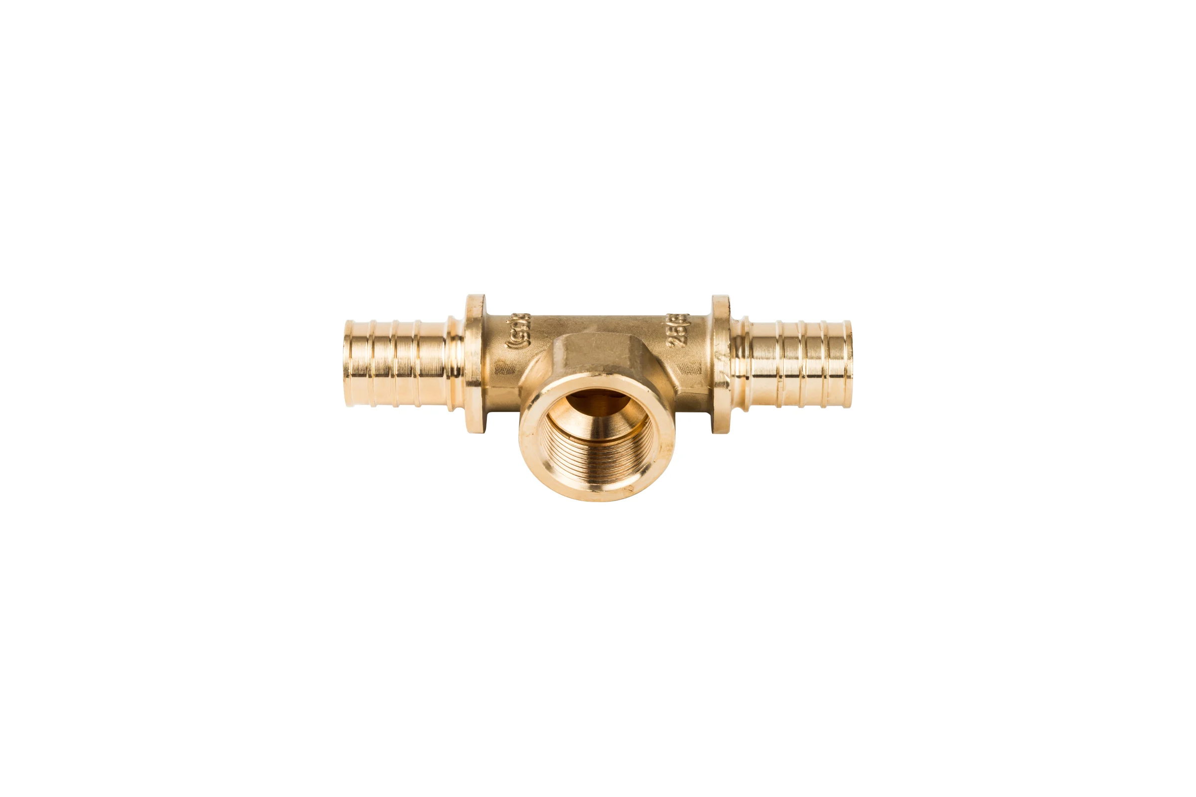 Тройник-переходник с внутренней резьбой 25xR 3/4" STOUT SFA-0028-002534 RG008Q0EO2RPTQ