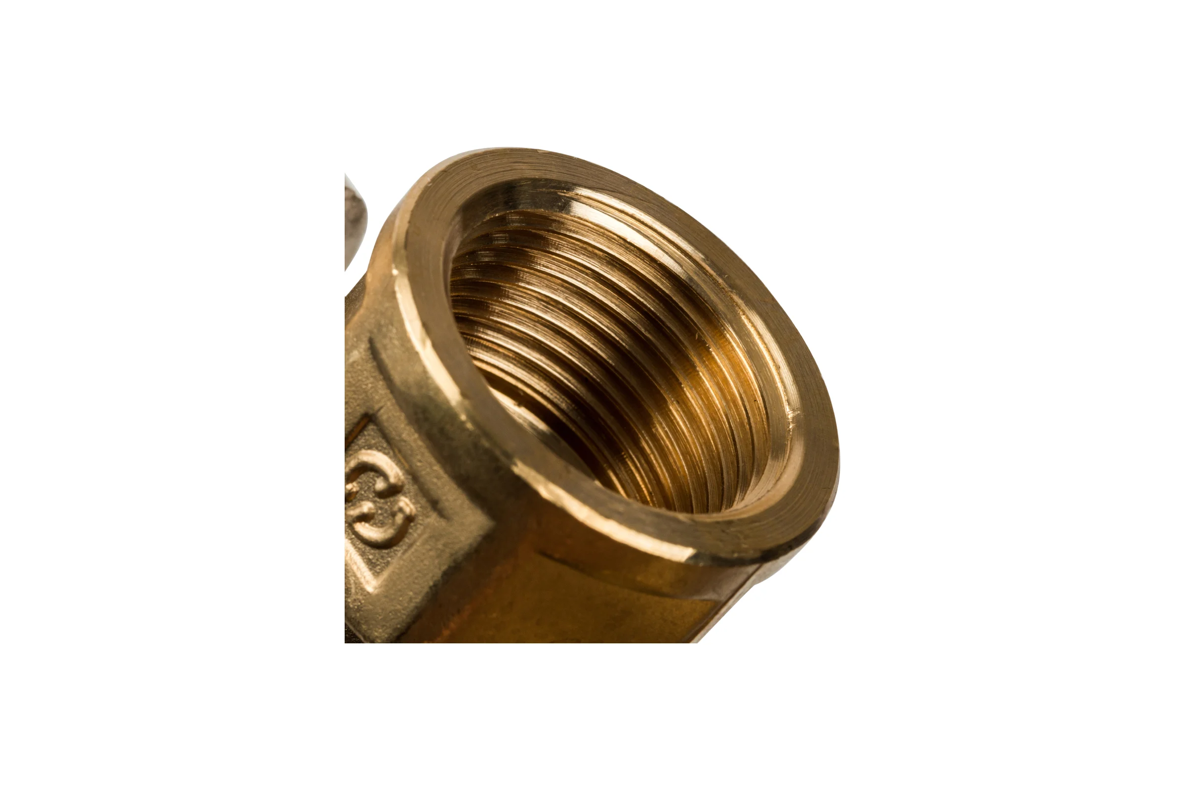 Тройник-переходник с внутренней резьбой 25xR 3/4" STOUT SFA-0028-002534 RG008Q0EO2RPTQ