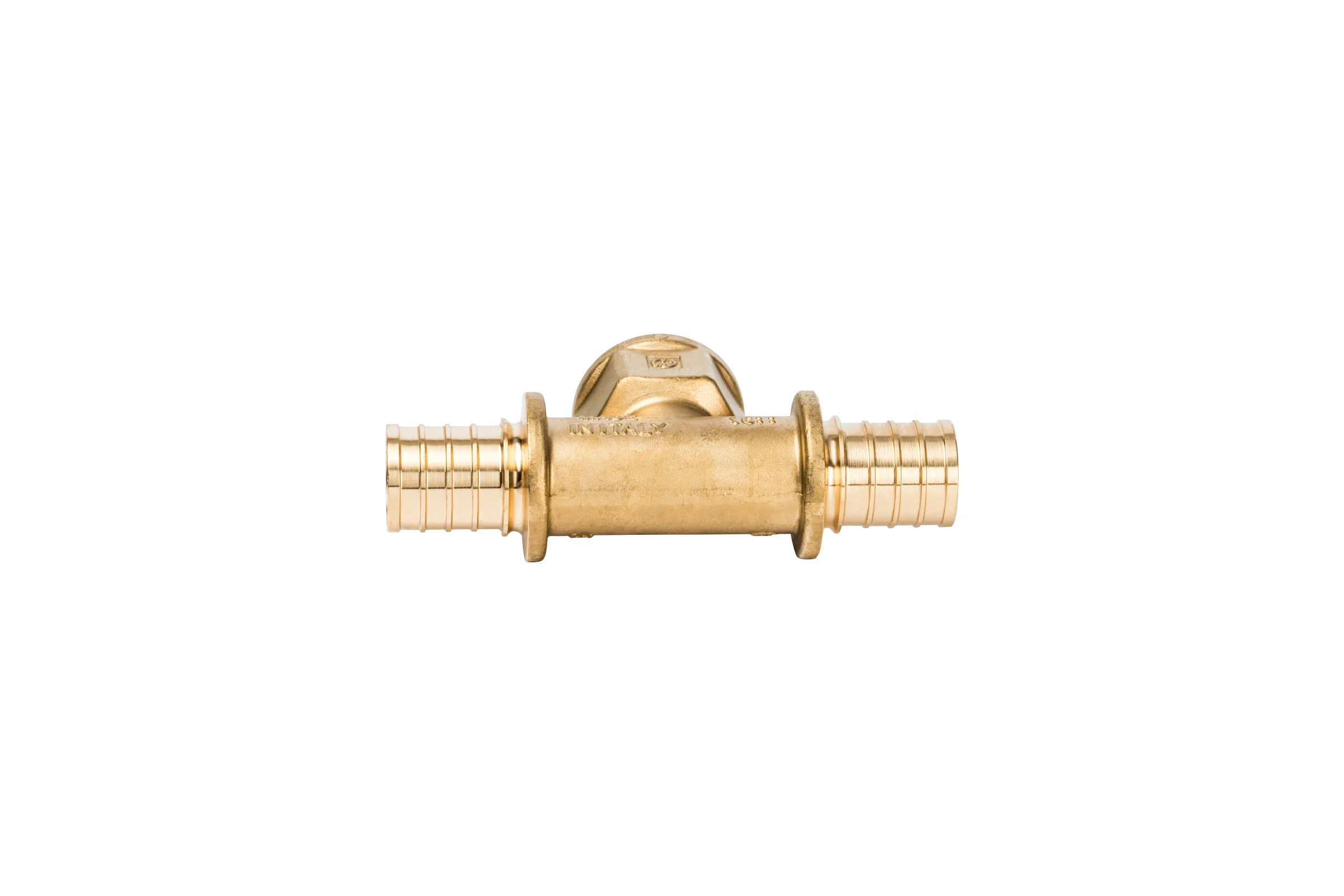 Тройник-переходник с внутренней резьбой 32xR 1" STOUT SFA-0028-003210 RG008Q0EO2V0VC