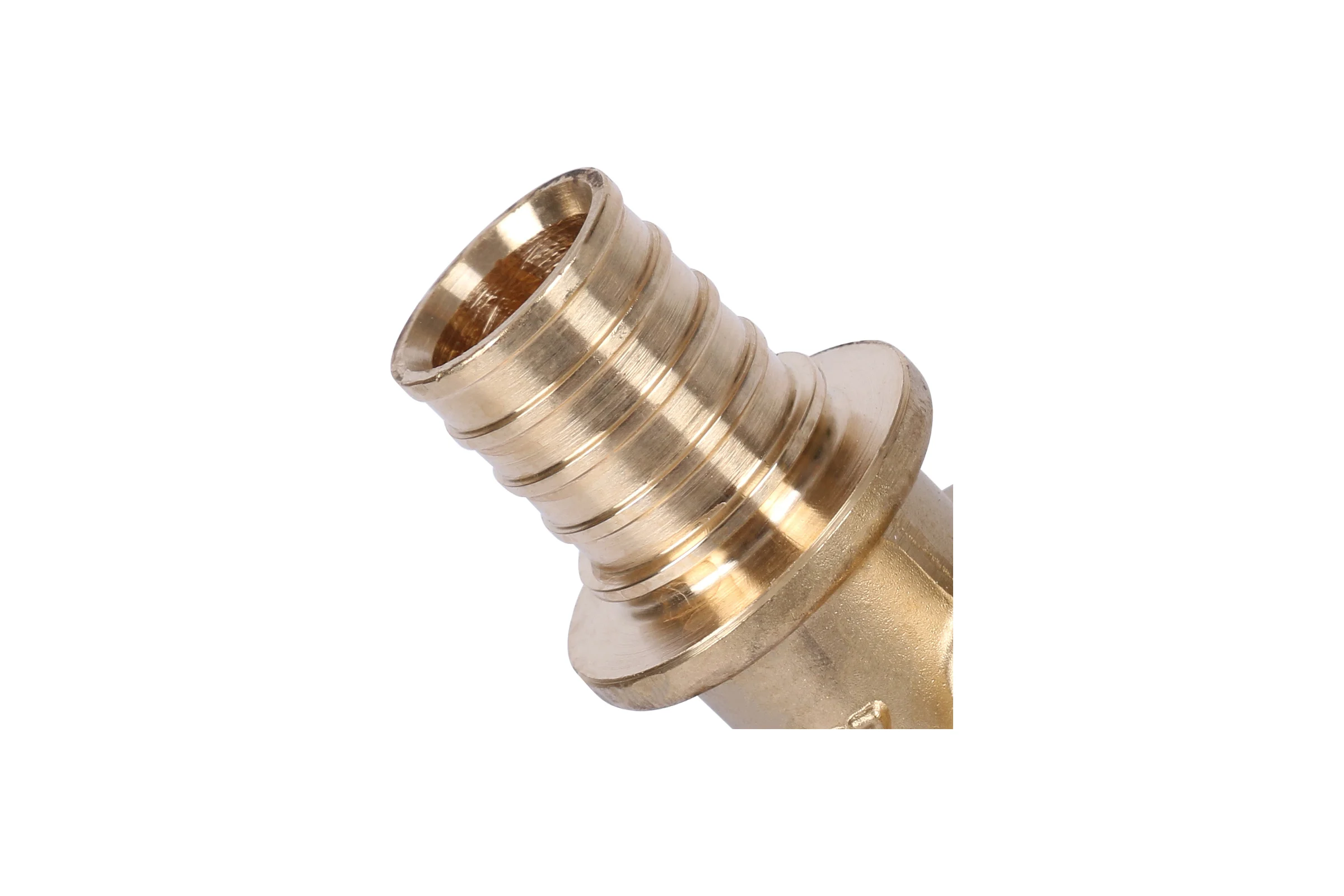 Настенный угольник с длинным нарезным патрубком STOUT 20-Rp 1/2" SFA-0032-002012 RG008S7FR1NDLF