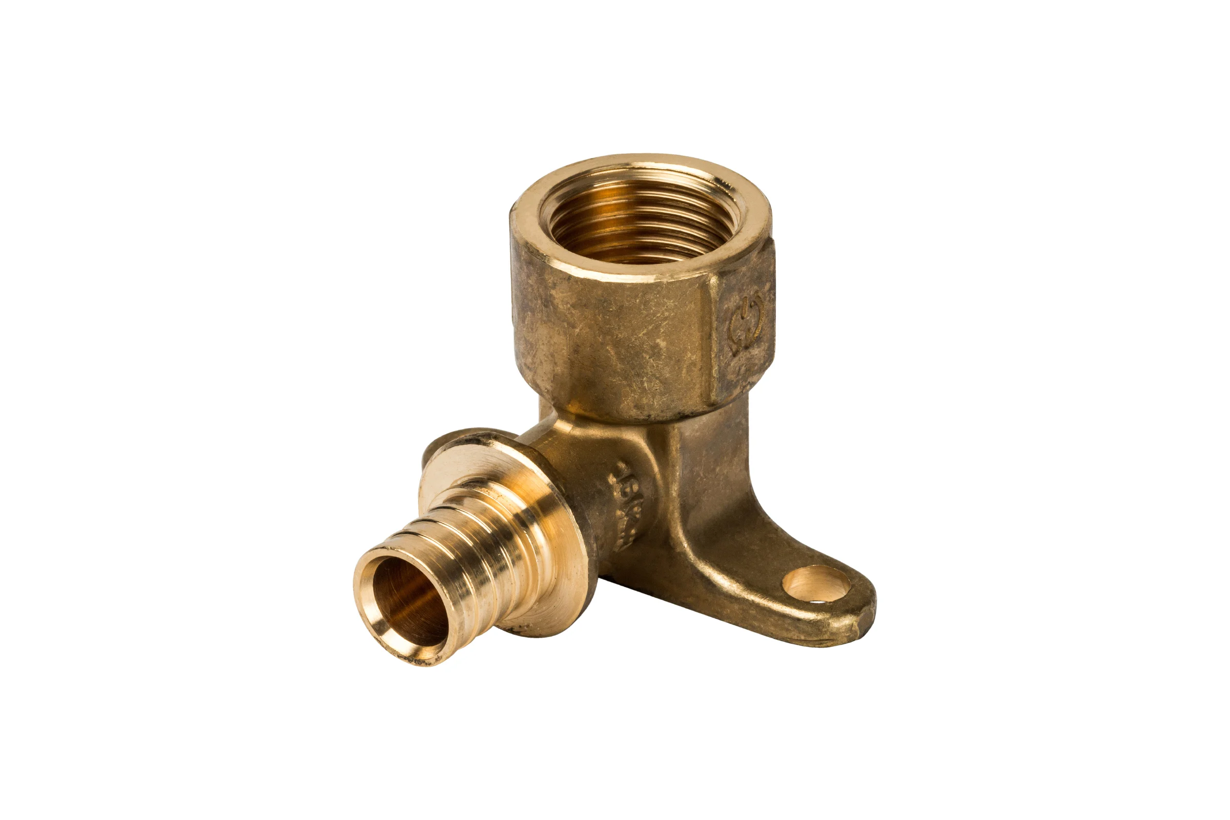 Настенный угольник с креплением STOUT 16xRp 1/2" SFA-0009-001612 RG008P0UDA1EM3