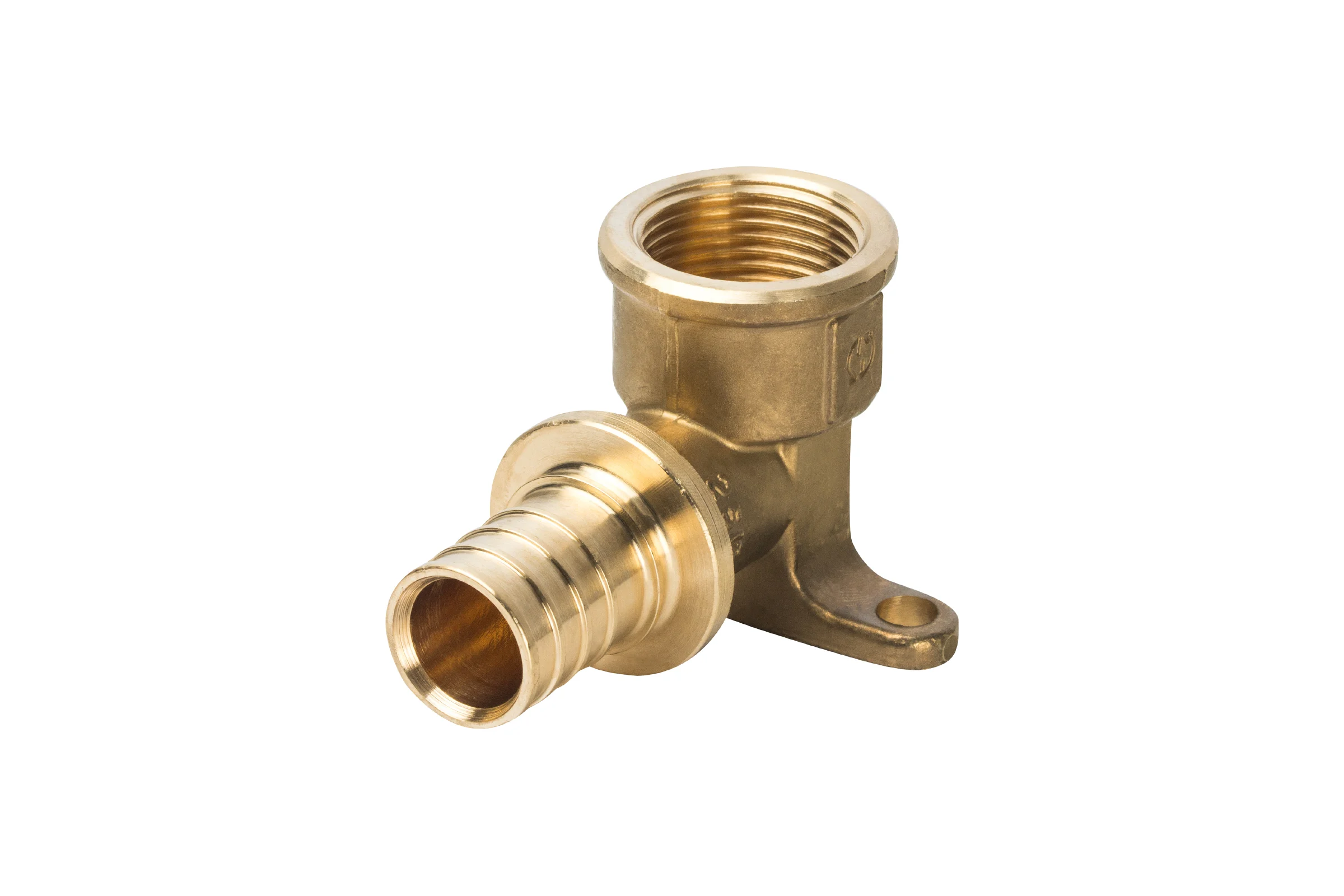 Настенный угольник с креплением STOUT 25xRp 3/4" SFA-0009-002534 RG008Q1DJLBOJ0