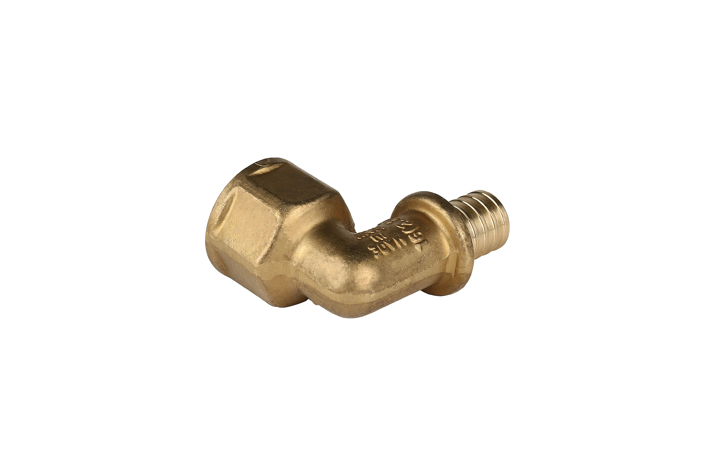 Угольник-переходник с внутренней резьбой STOUT 16xG 1/2" SFA-0006-001612 RG008P0UD9PDLM