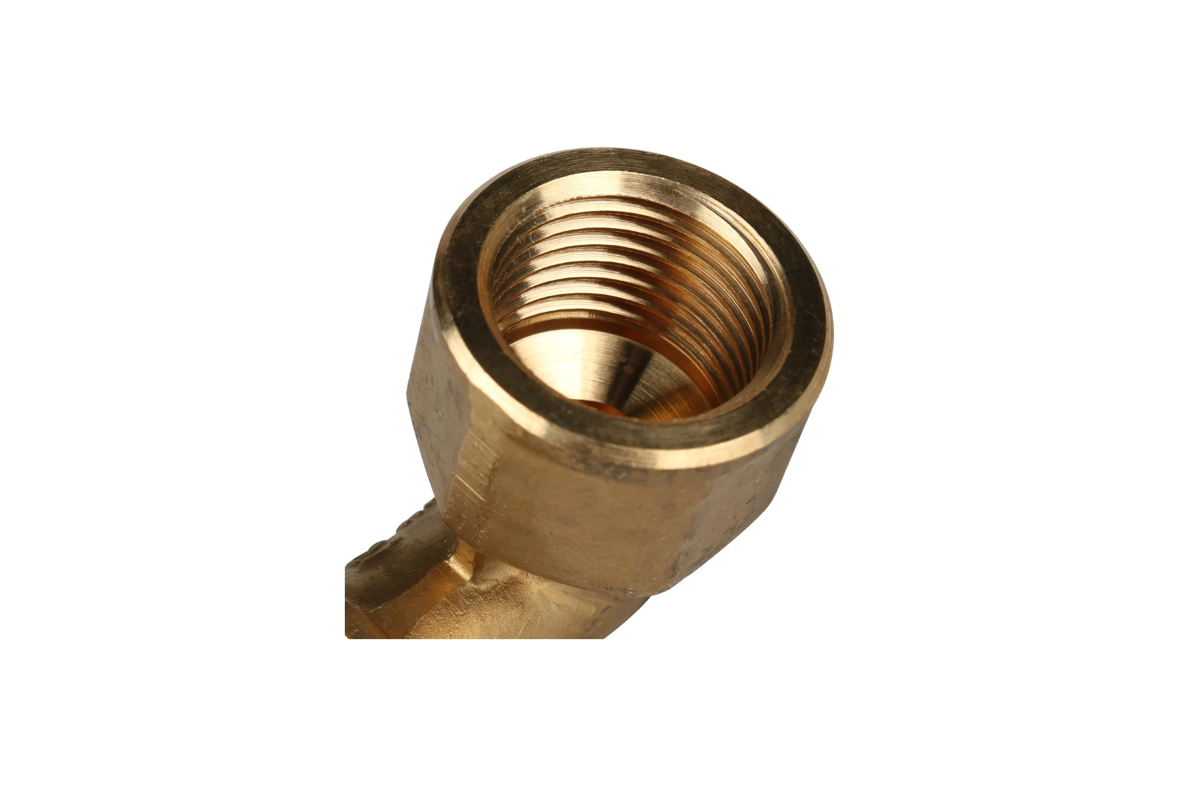 Угольник-переходник с внутренней резьбой STOUT 16xG 1/2" SFA-0006-001612 RG008P0UD9PDLM