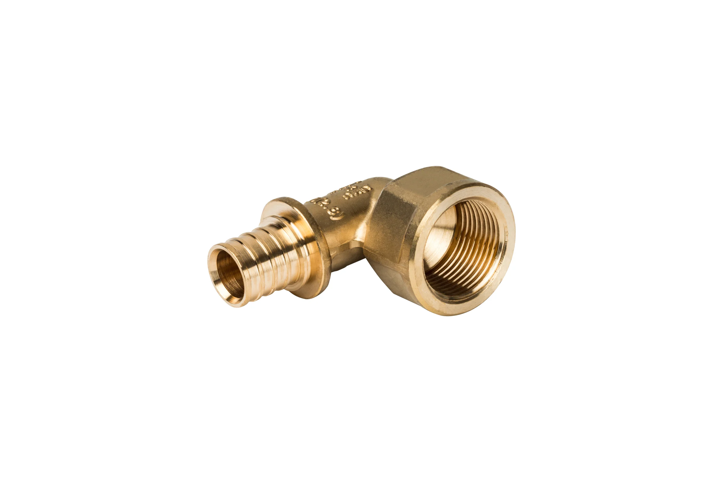 Угольник-переходник с внутренней резьбой STOUT 20xG 3/4" SFA-0006-002034 RG008P2G2B8CP2