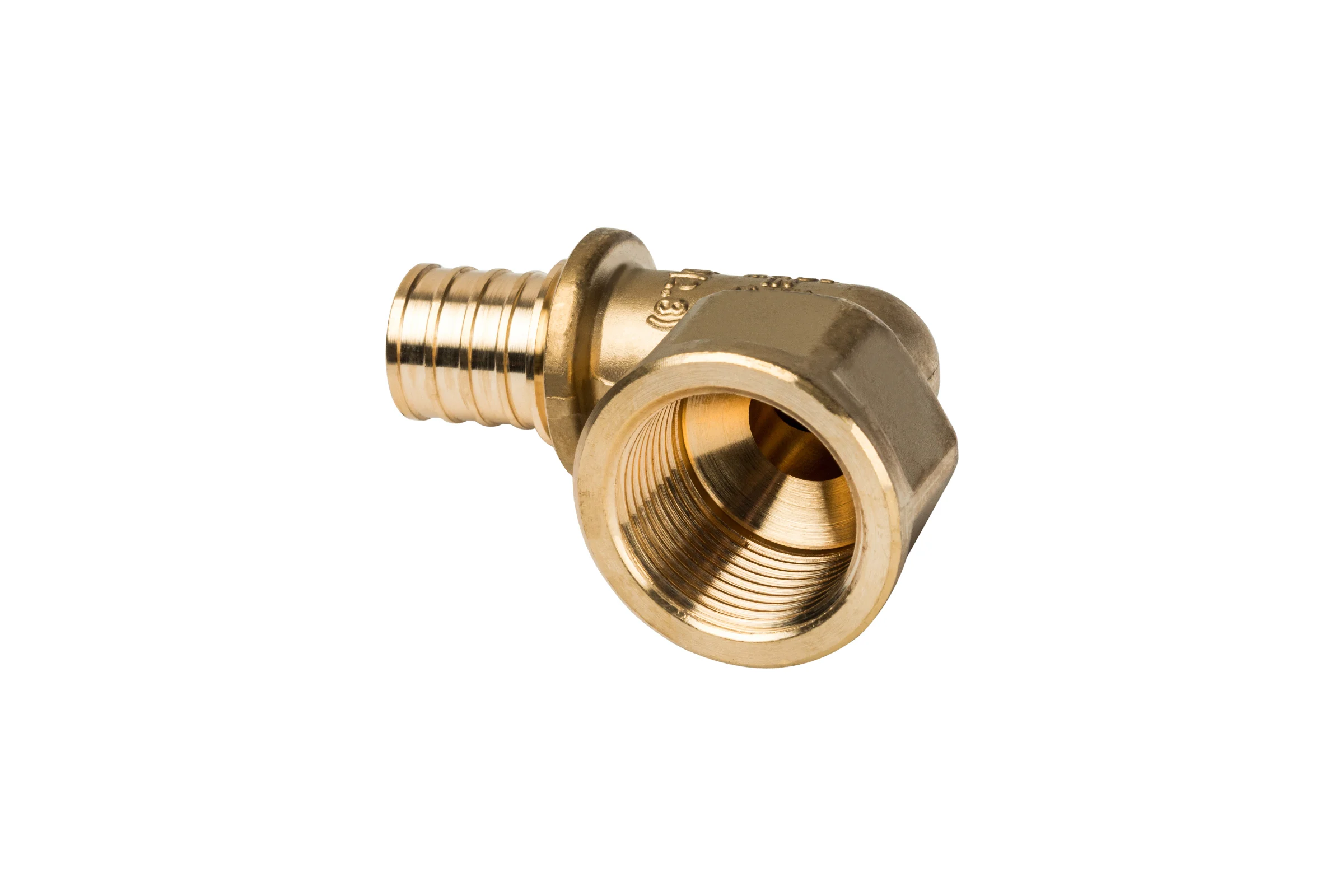 Угольник-переходник с внутренней резьбой STOUT 20xG 3/4" SFA-0006-002034 RG008P2G2B8CP2