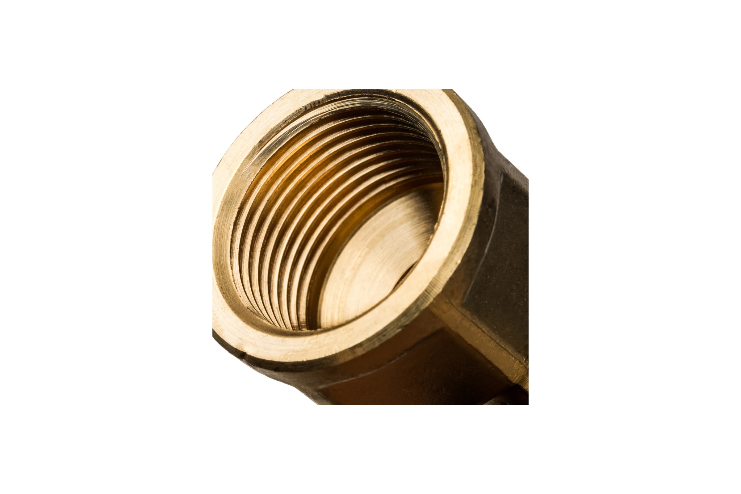 Угольник-переходник с внутренней резьбой STOUT 20xG 3/4" SFA-0006-002034 RG008P2G2B8CP2